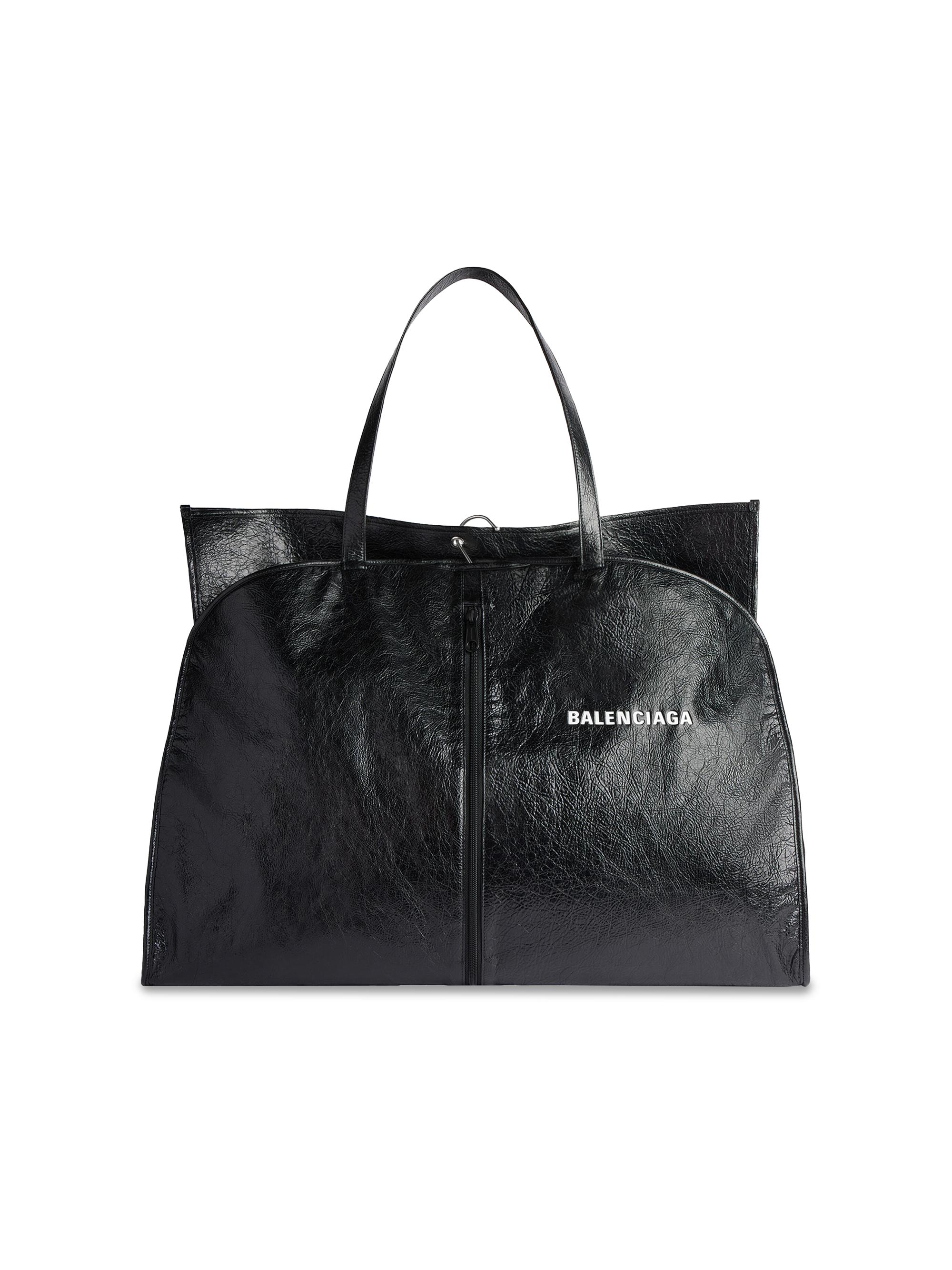 Balenciaga Rodeo North-South Tote Bag | Saks Fifth Avenue