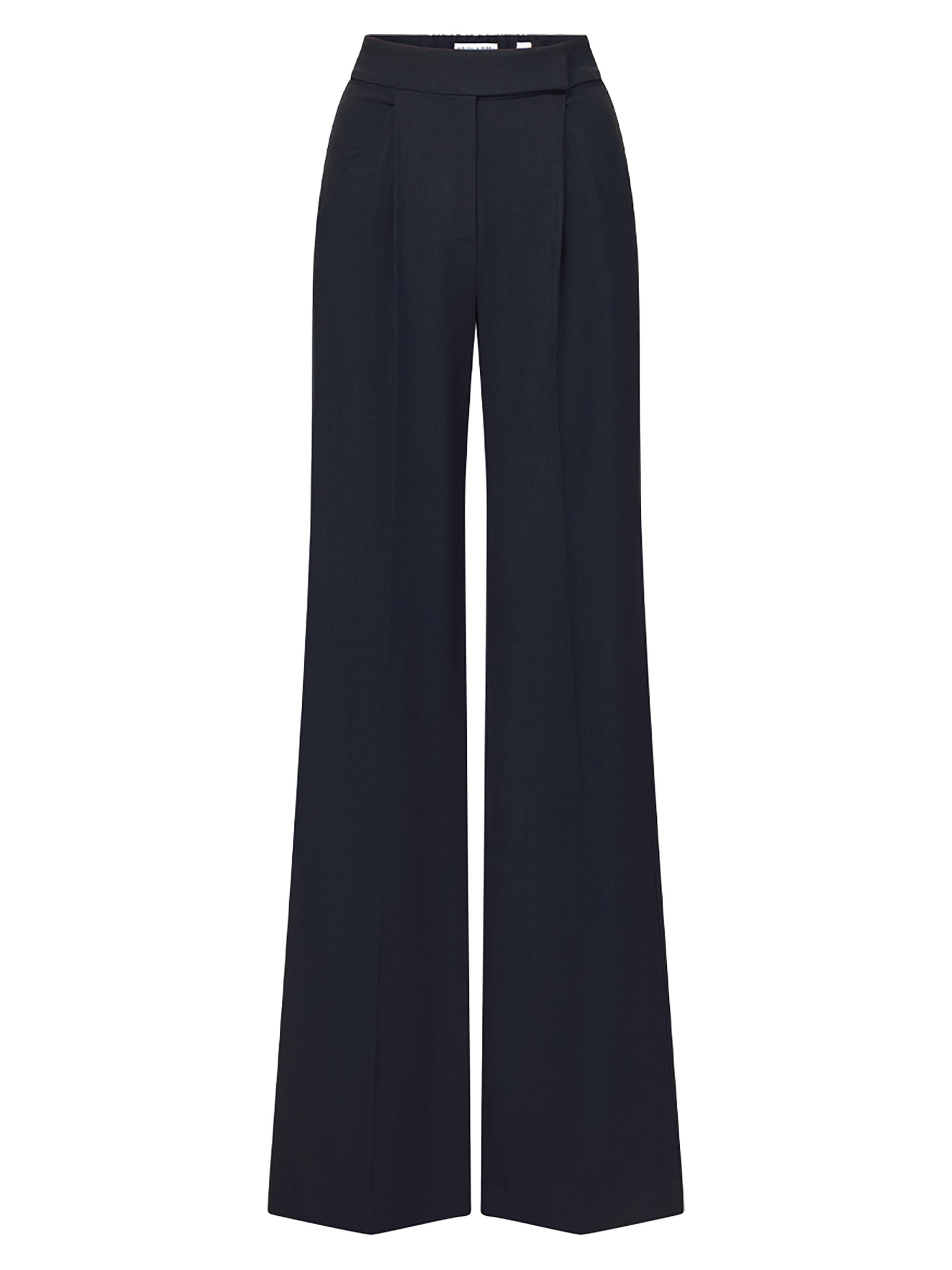 Stella McCartney Compact Knit Kick-Flare Pants | Saks Fifth Avenue