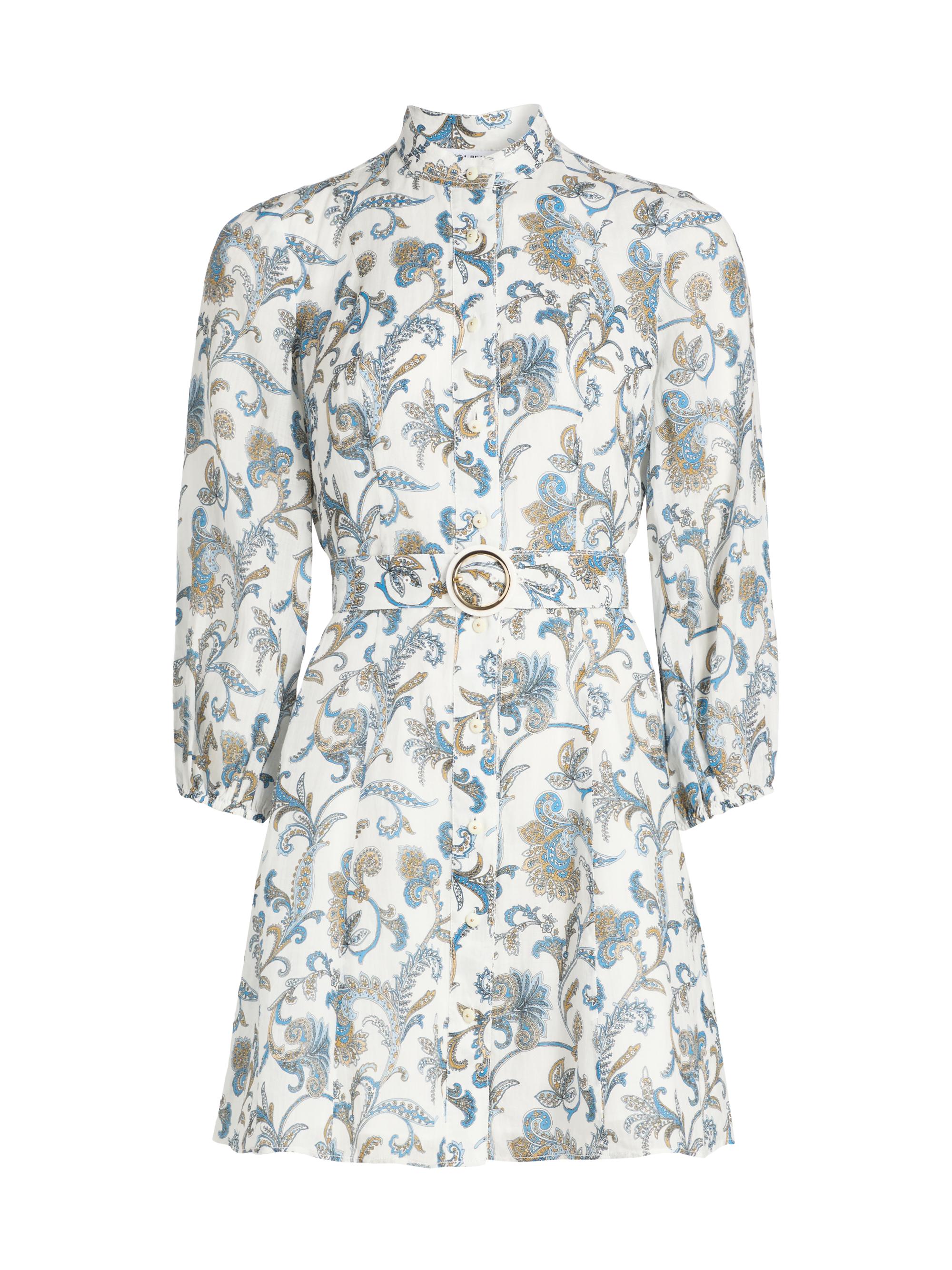 Women's White Designer Dresses | Saks Fifth Avenue