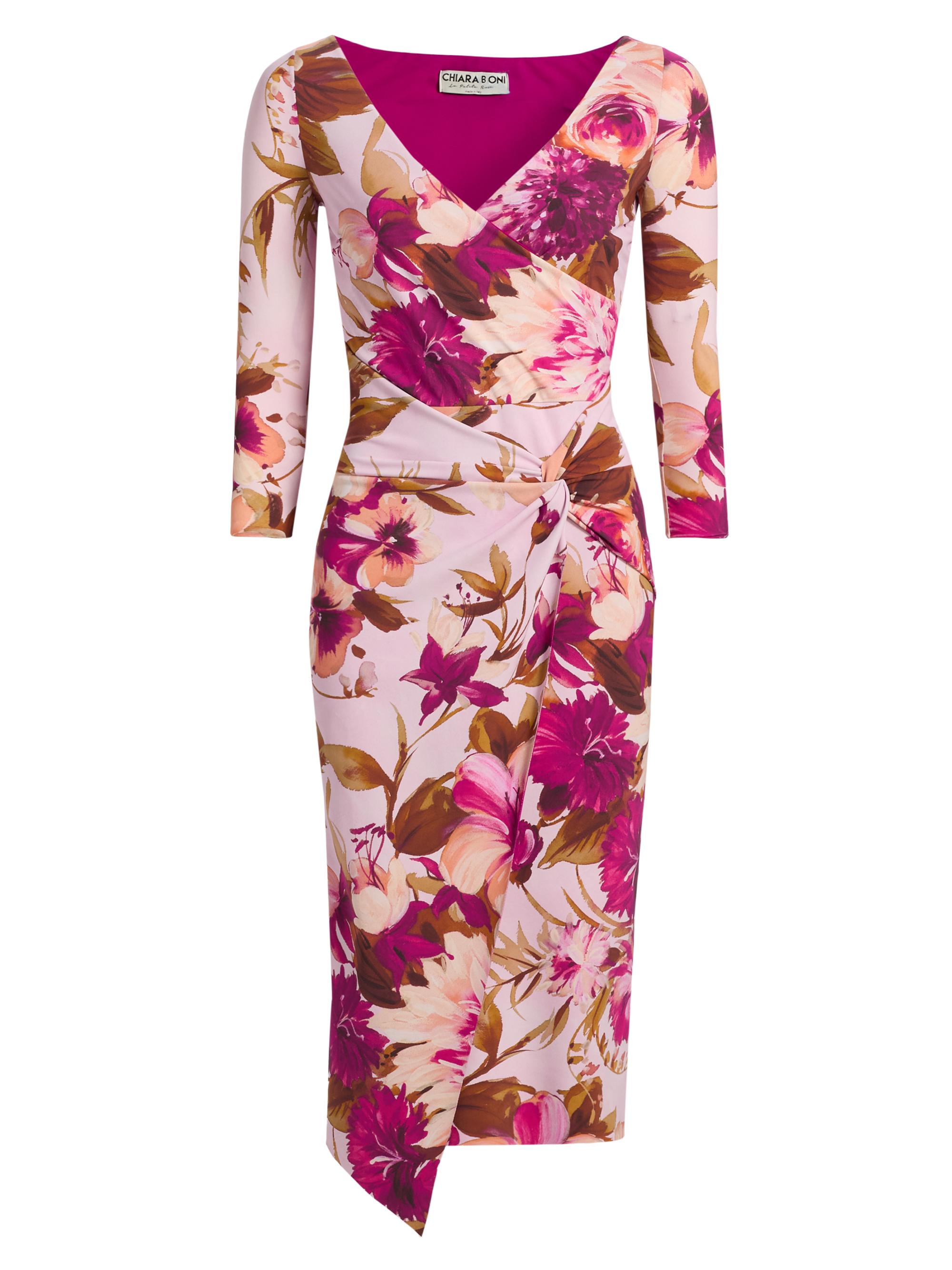 chiara boni cocktail dresses Florien Dress main image 1