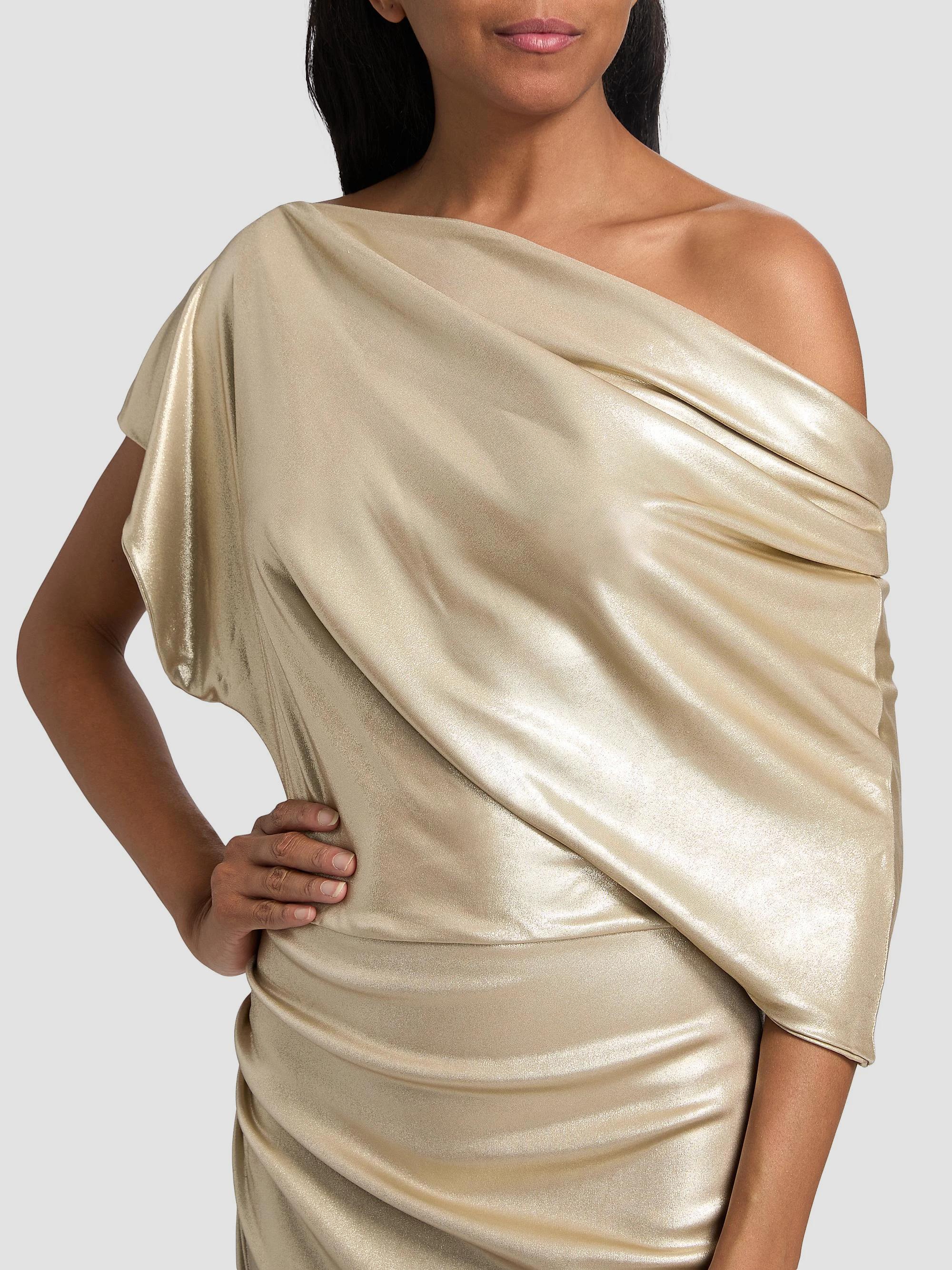 Chiara Boni La Petite Robe Komsany Splendid Gown | Saks Fifth Avenue