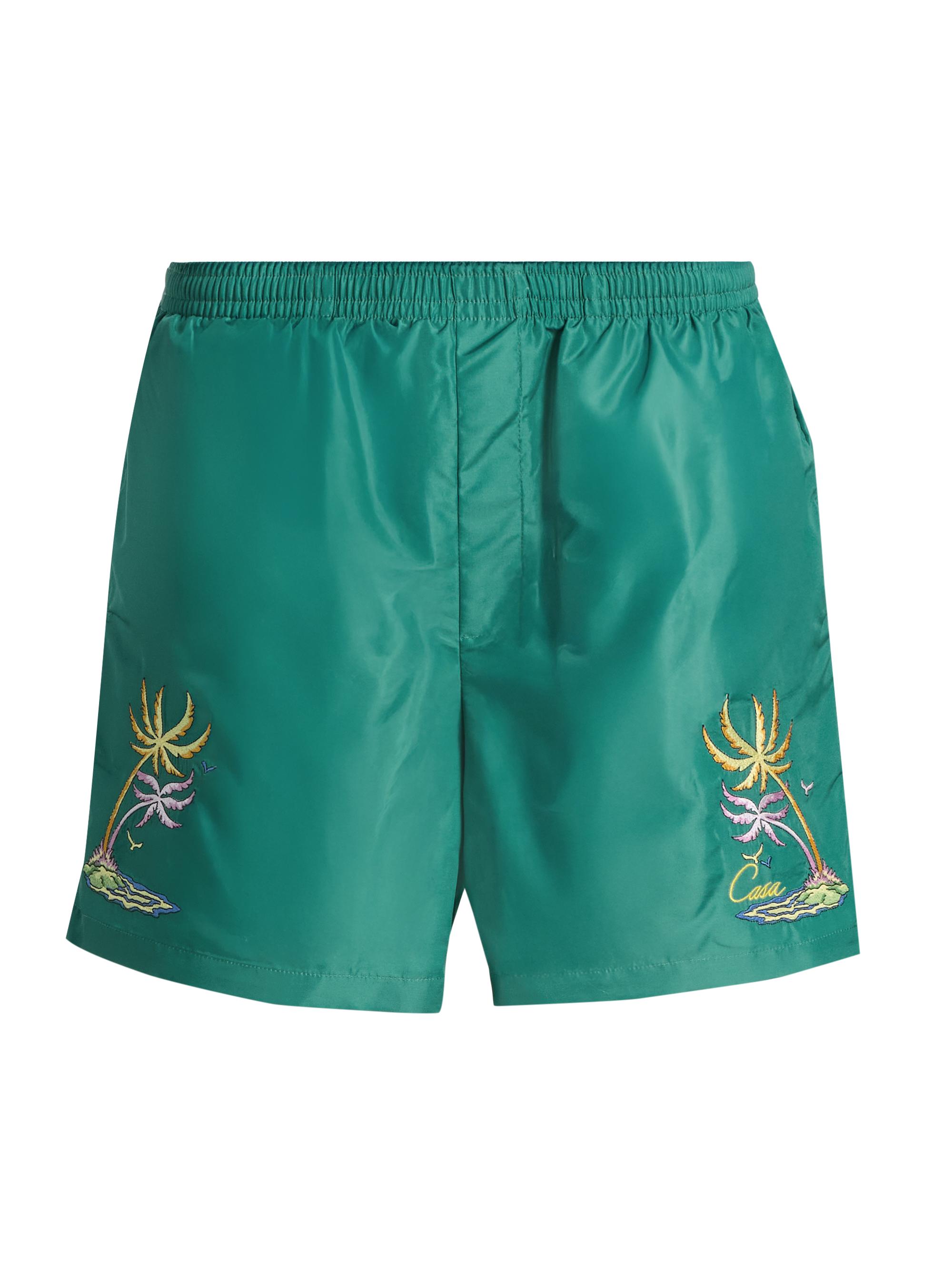 Balenciaga Swim Shorts | Saks Fifth Avenue