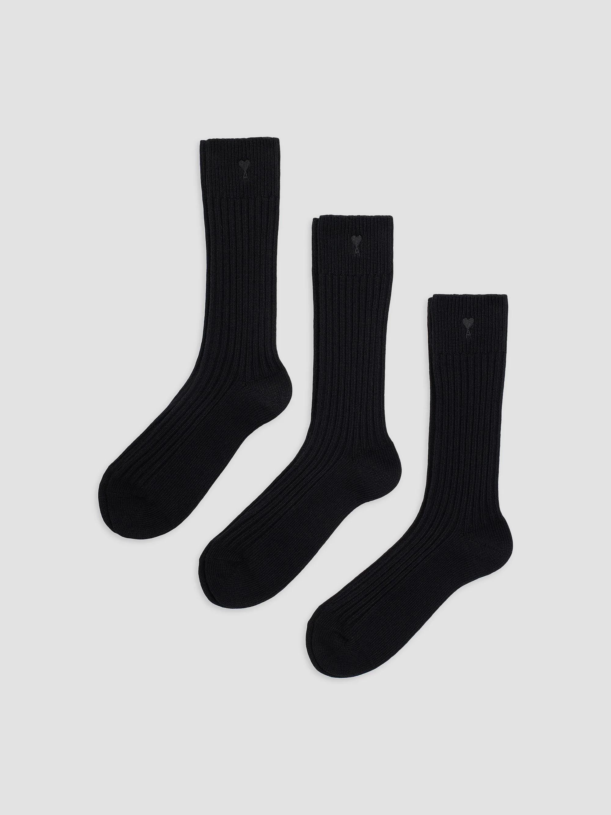 Palm Angels Classic Logo Socks | Saks Fifth Avenue