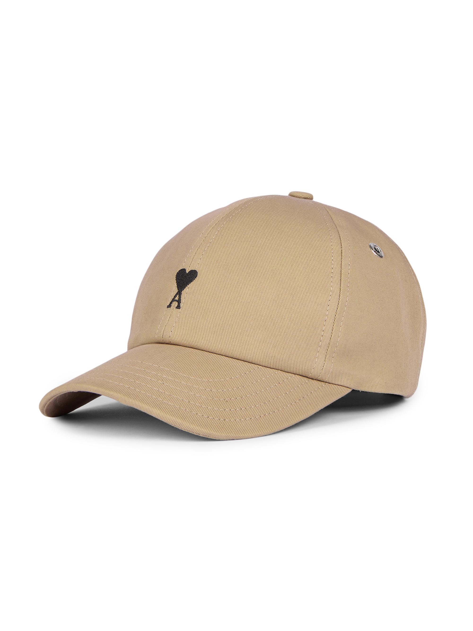 AMI Paris Quota Ami de Coeur Baseball Cap | Saks Fifth Avenue