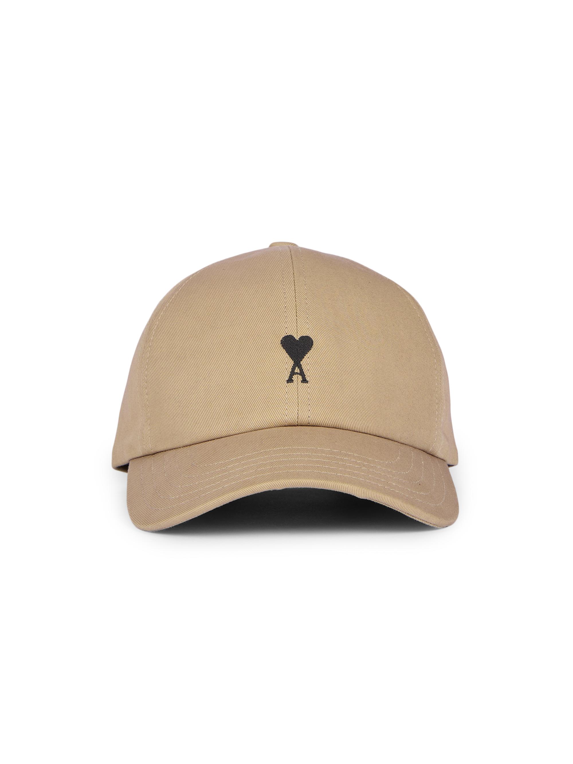 AMI Paris Quota Ami de Coeur Baseball Cap | Saks Fifth Avenue