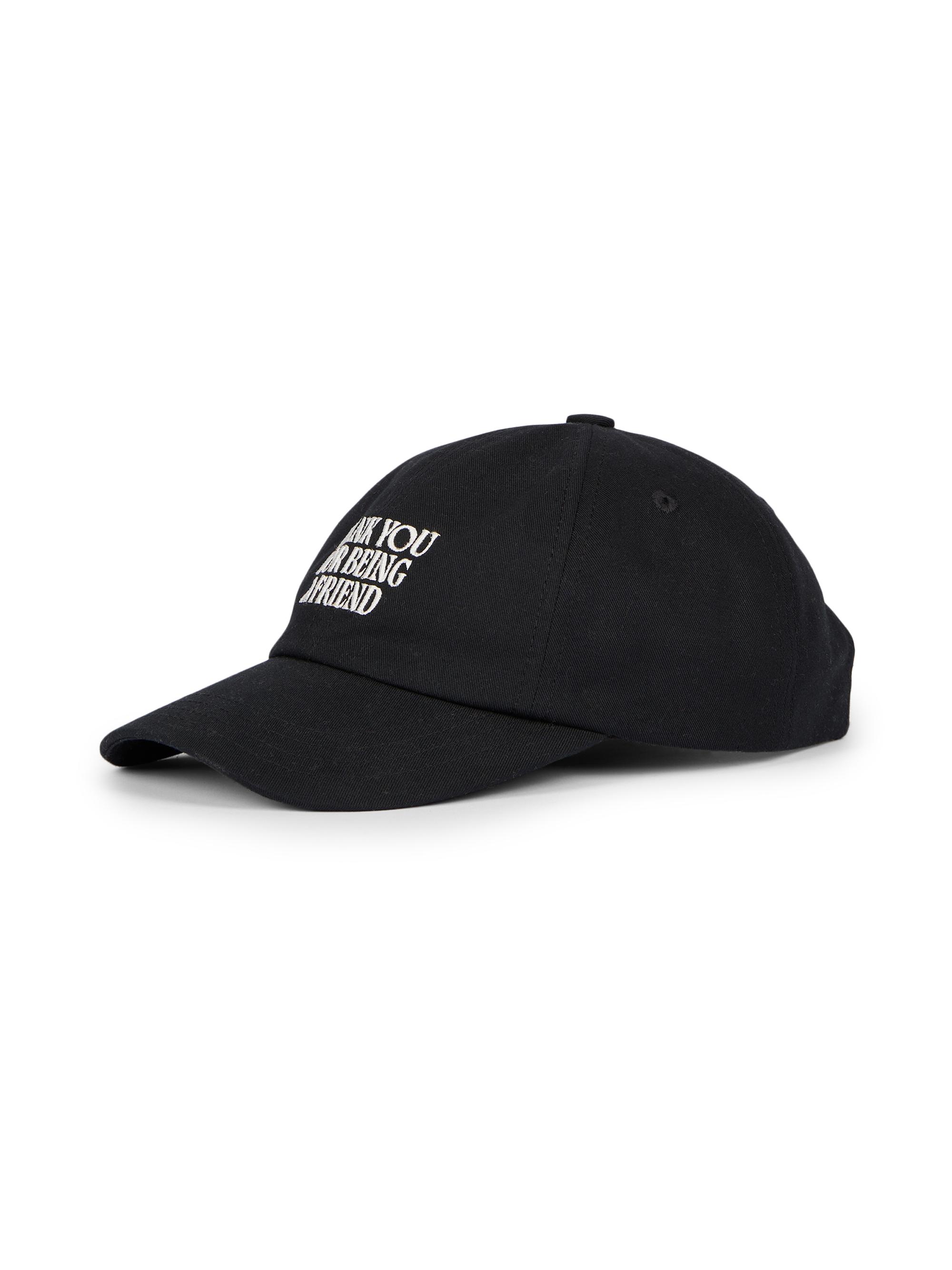 AMI Paris Logo-Embroidered Baseball Cap | Saks Fifth Avenue