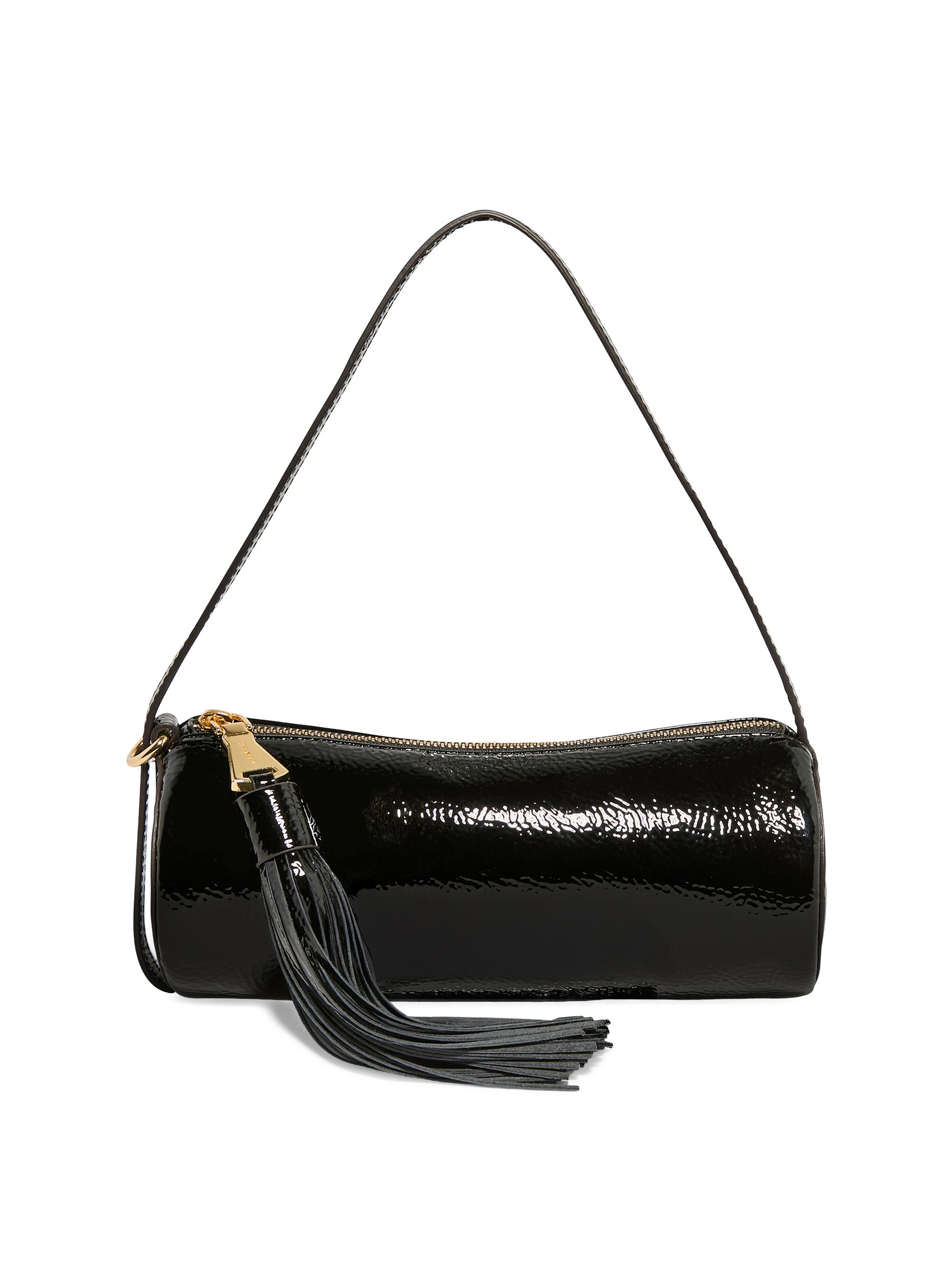 Women's Patent Leather Designer Handbags | Saks Fifth Avenue