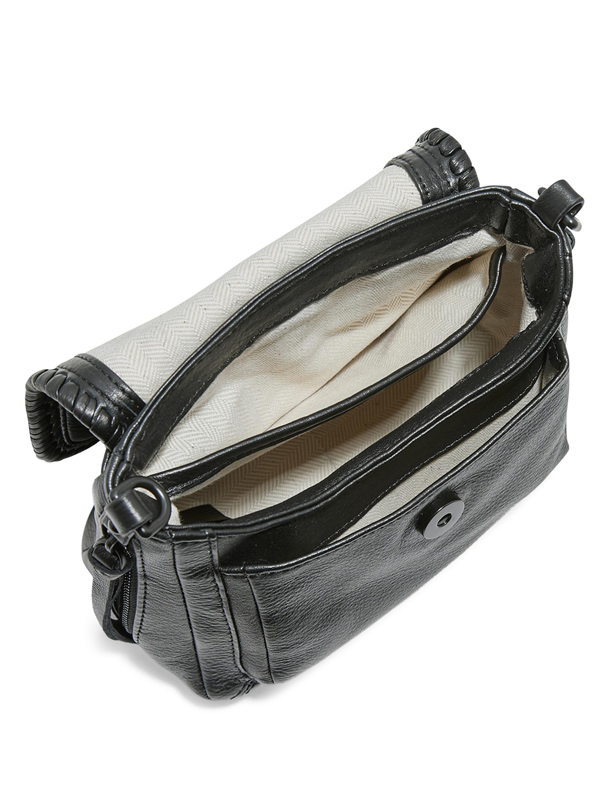 Aimee Kestenberg All For Love Leather Mini Crossbody Bag | Saks