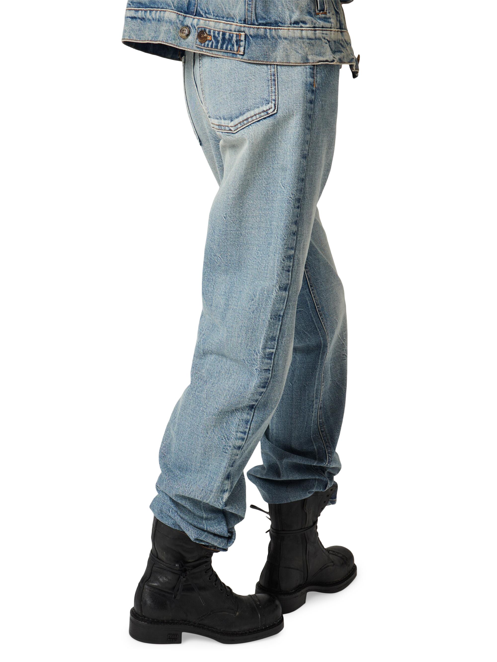 Miu Miu Denim Jeans | Saks Fifth Avenue