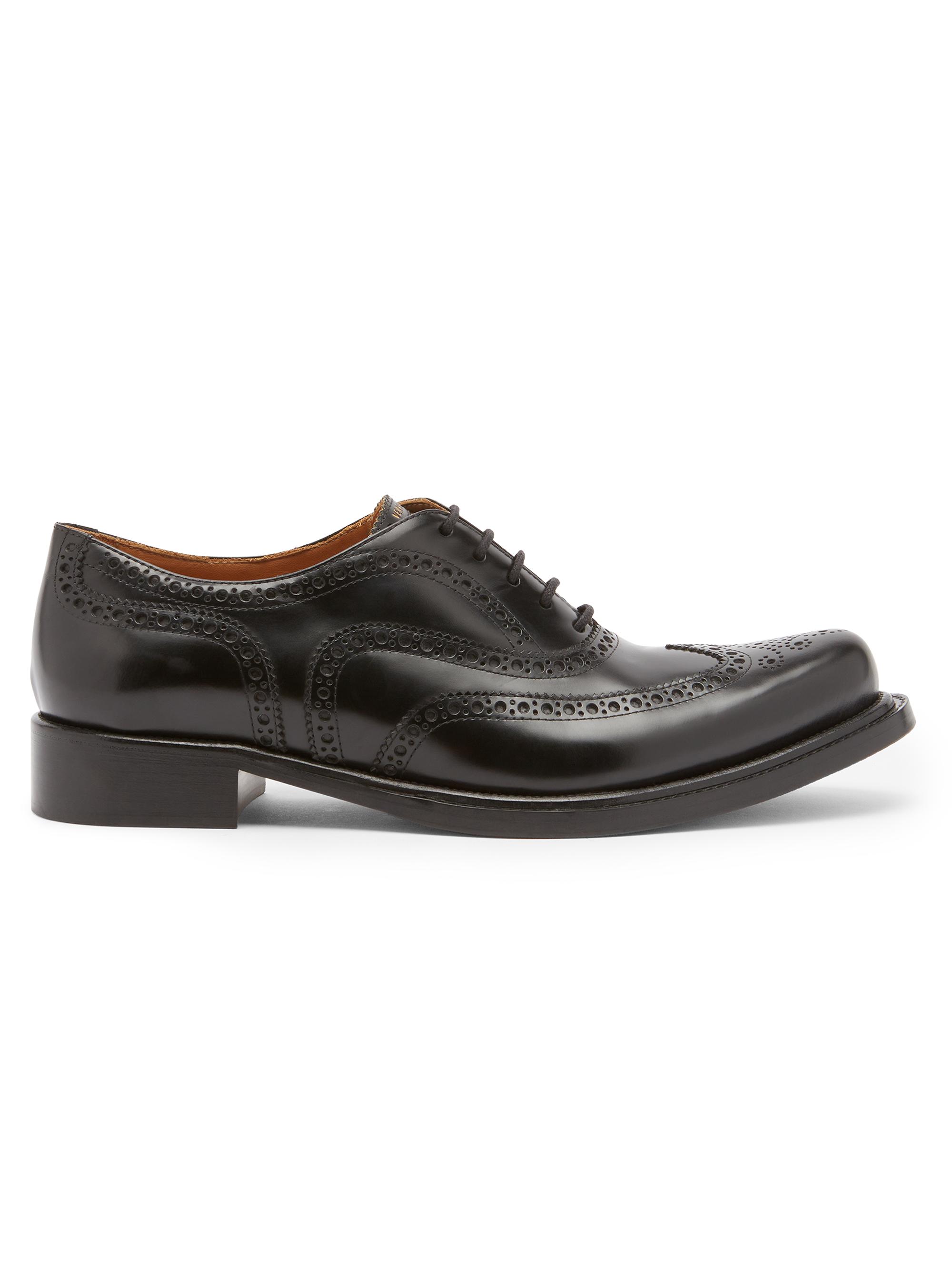 Church's Letchworth Leather Derbys | Saks Fifth Avenue