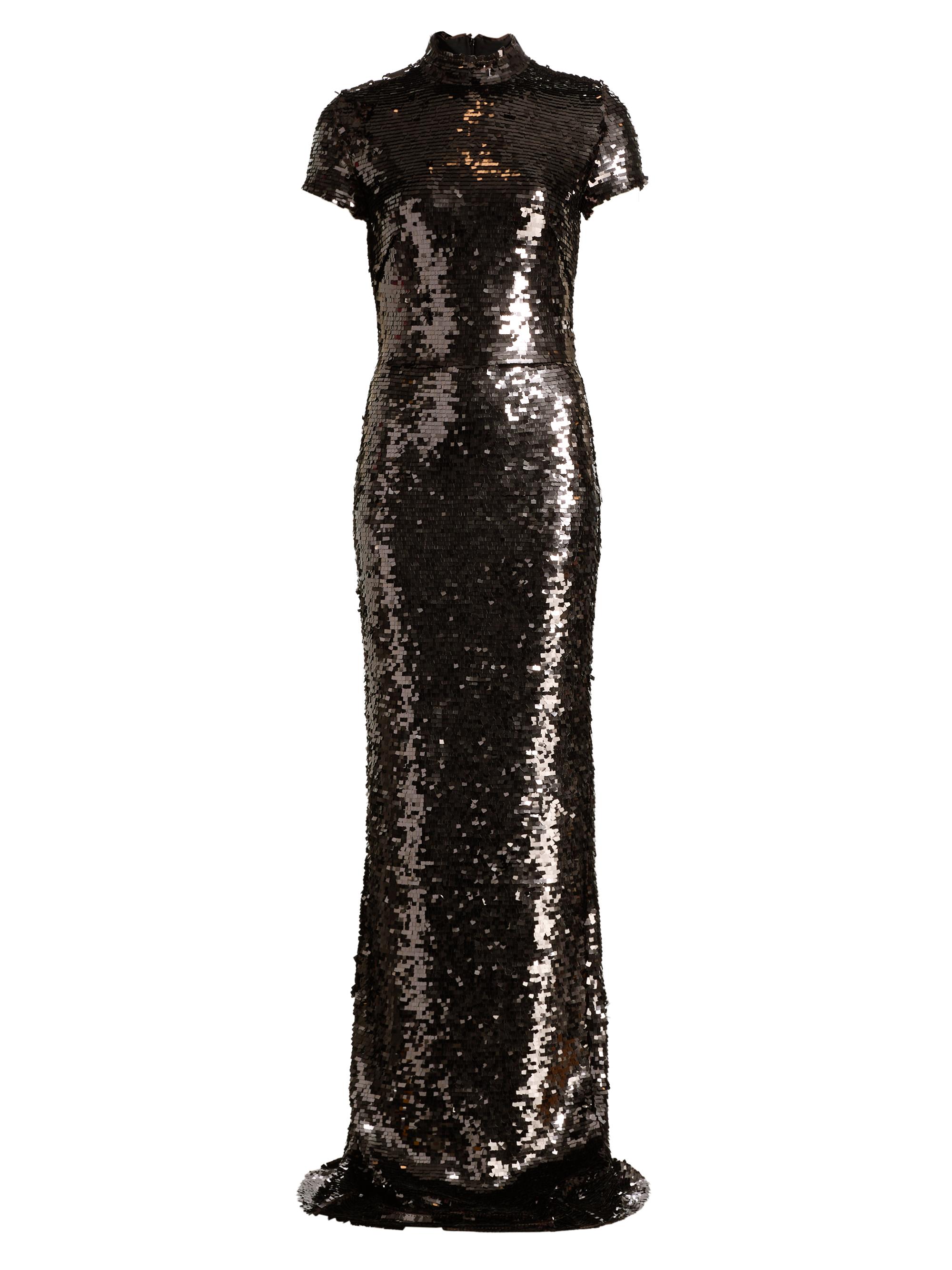 16Arlington Fia Sequined Minidress | Saks Fifth Avenue