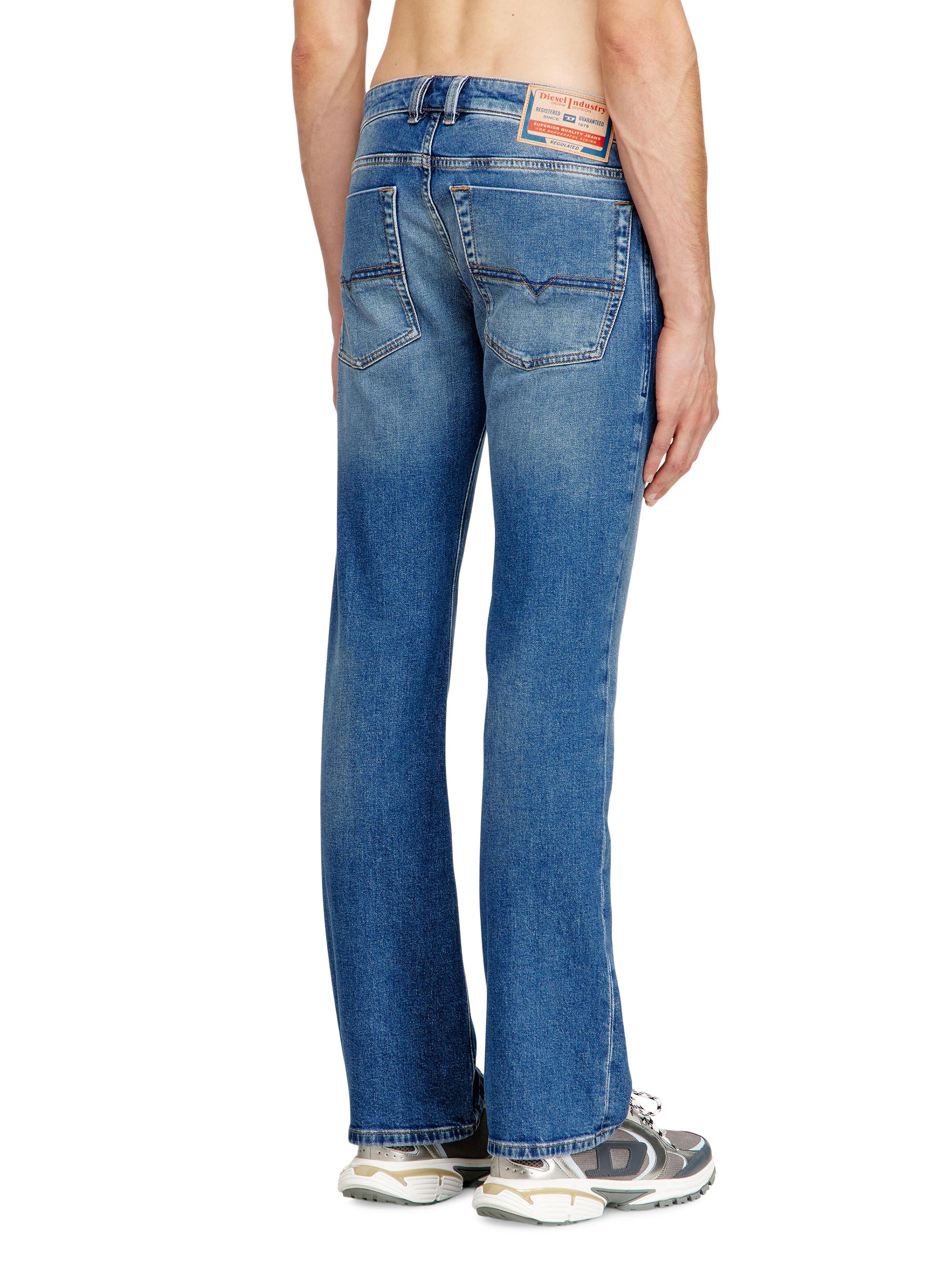 イタリア製 DIESEL ZATINY W27 微フレア ブーツカット デニム Diesel 2007 Zatiny Boot-Cut Jeans | Saks Fifth Avenue