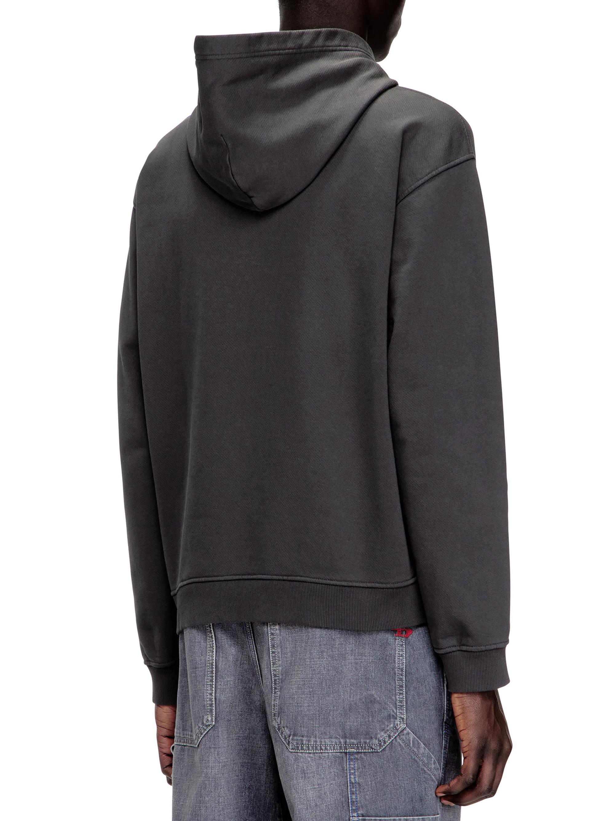 Diesel Norman Cotton Hoodie | Saks Fifth Avenue