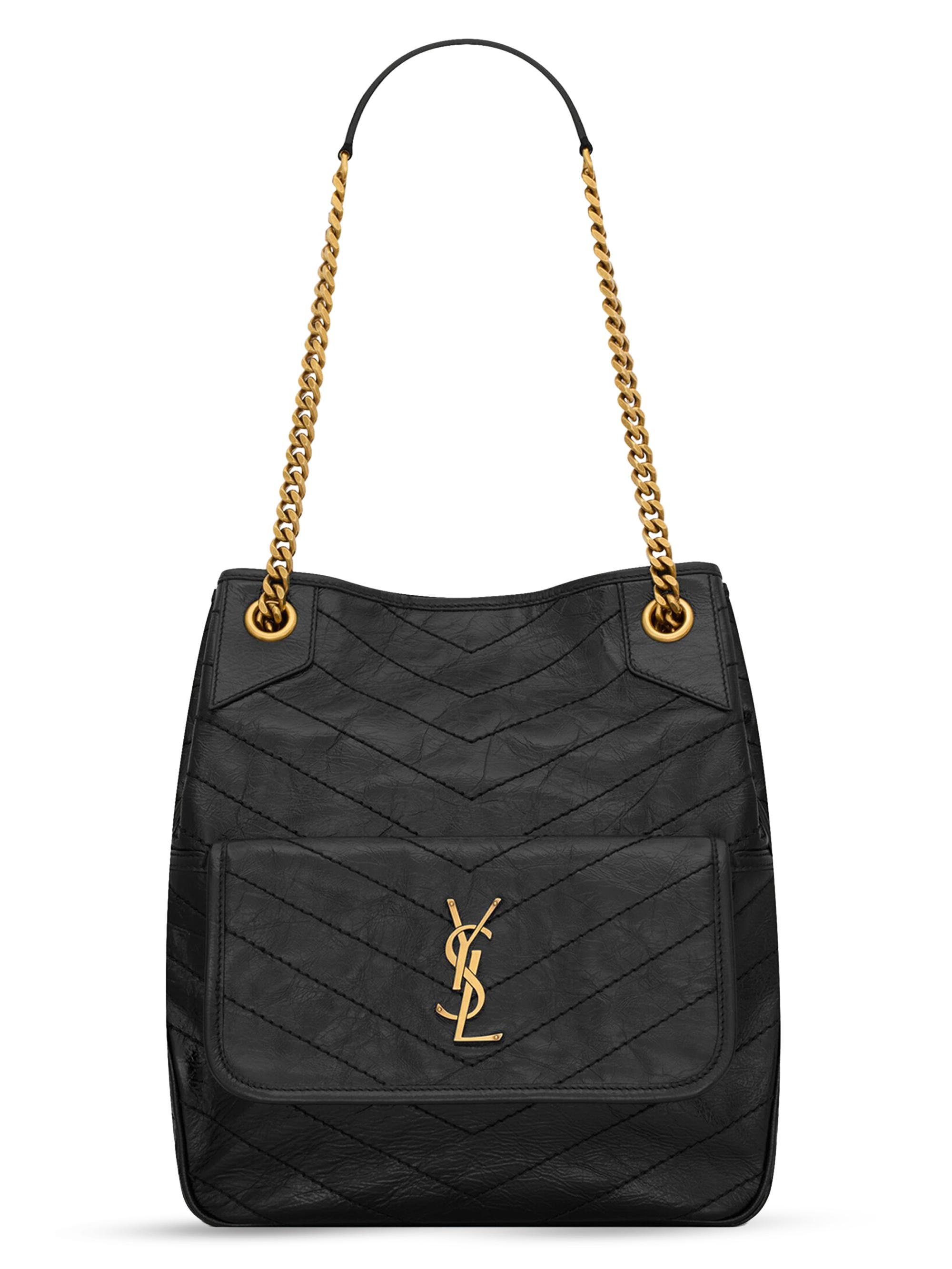 Saint Laurent Sac De Jour Supple Medium In Grained Leather | Saks
