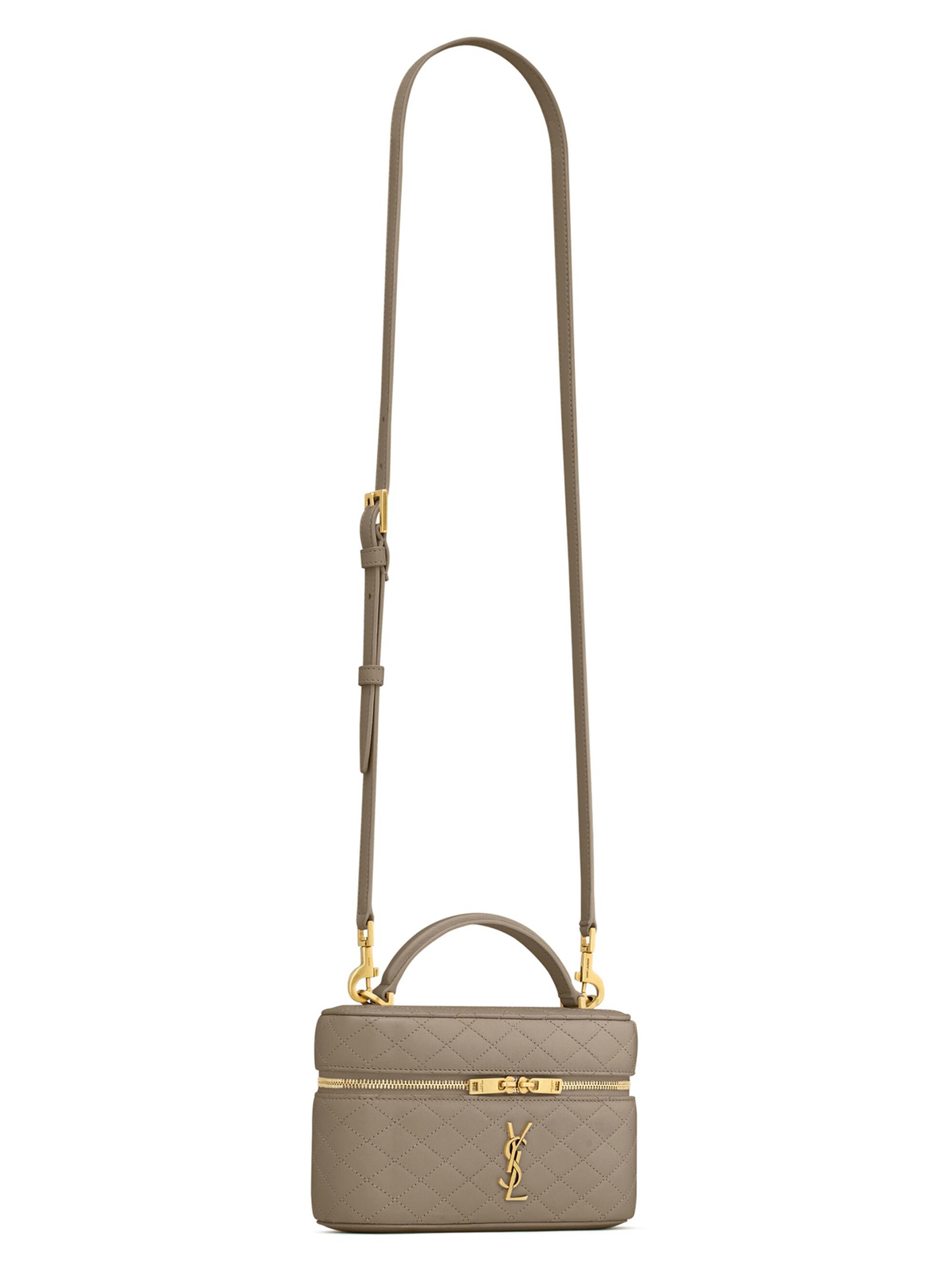 Saint Laurent Gaby Vanity Bag | Saks Fifth Avenue