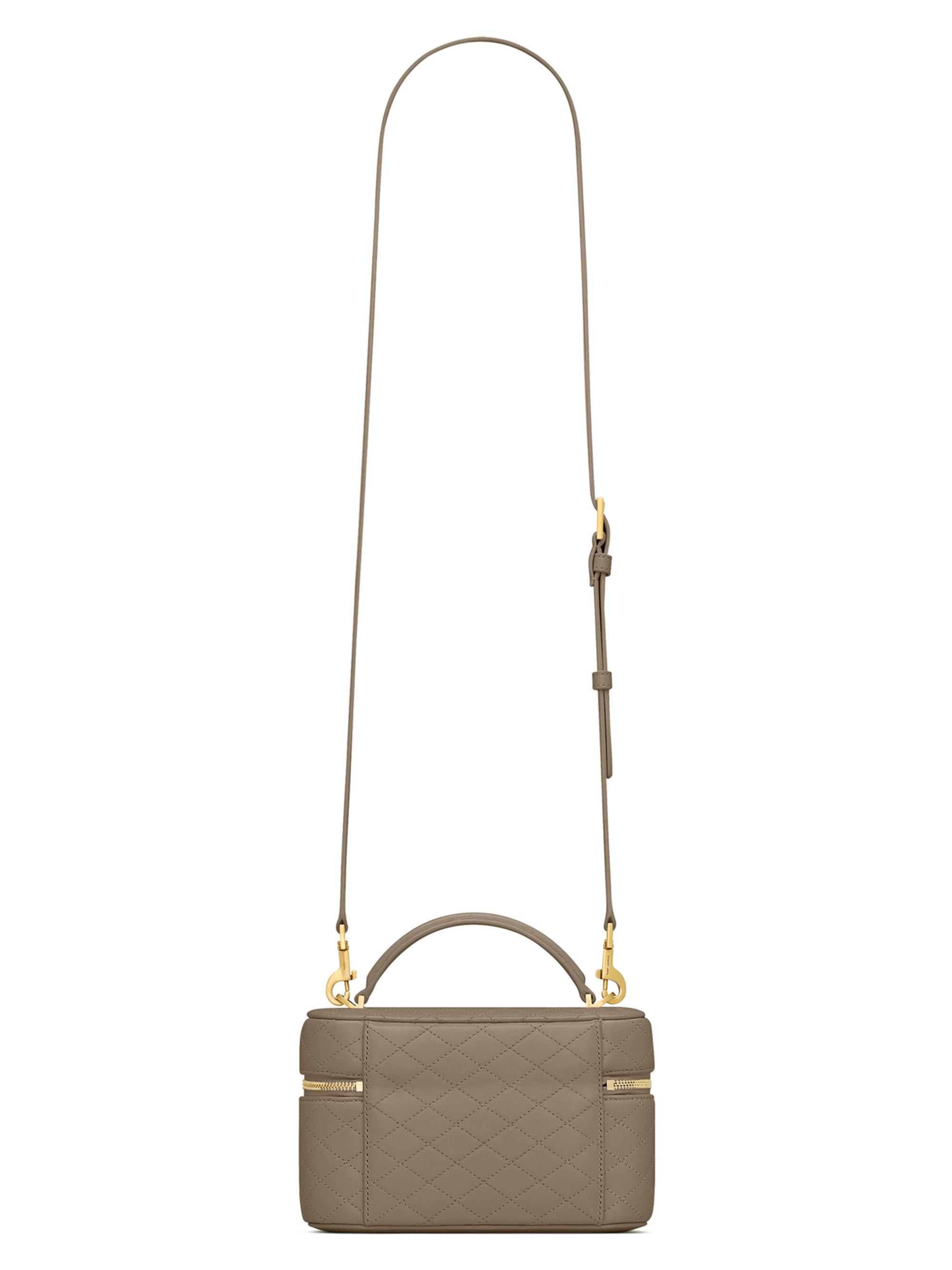 Saint Laurent Gaby Vanity Bag | Saks Fifth Avenue