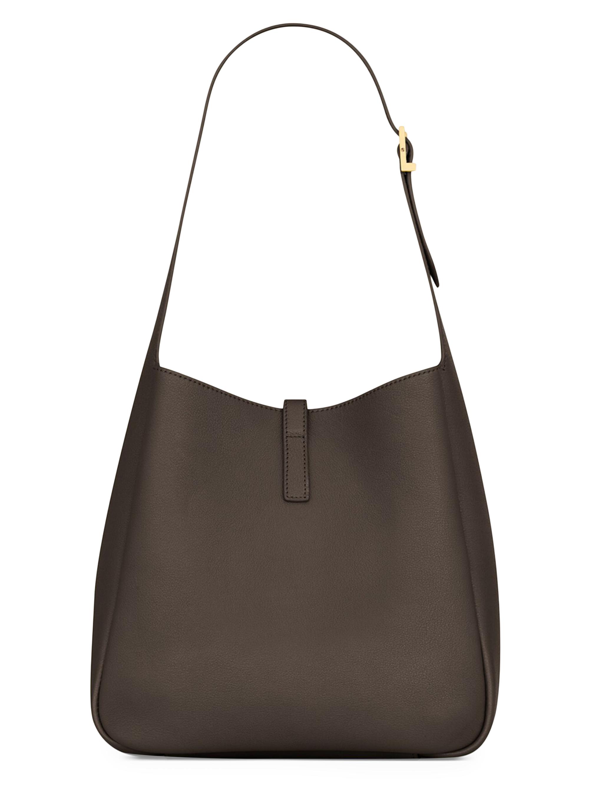 SAINT LAURENT ブラック サルエルパンツ CAMBIO(カンビオ)】Slacks Fabric Sarrouel Pants サルエルパンツ