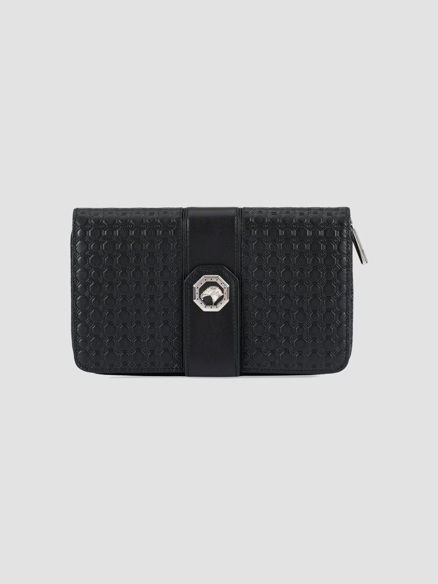 Stefano Ricci Large Leather Wallet | Saks Fifth Avenue