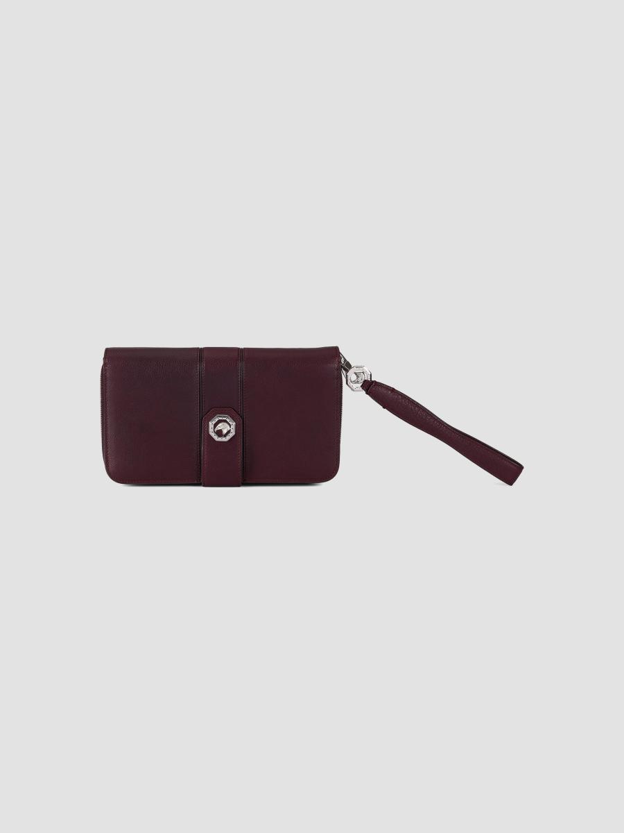Stefano Ricci Large Leather Wallet | Saks Fifth Avenue