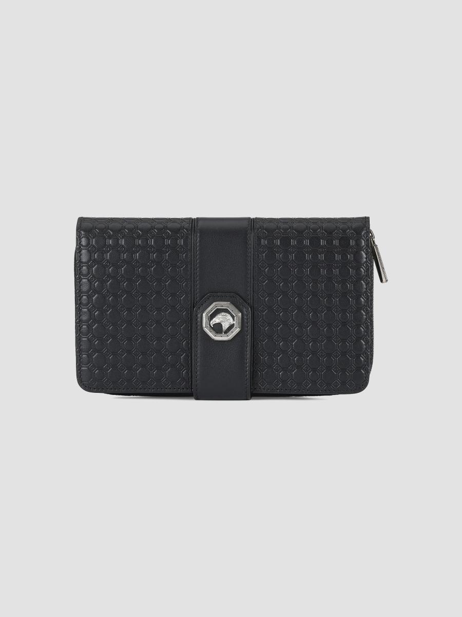 Stefano Ricci Large Leather Wallet | Saks Fifth Avenue