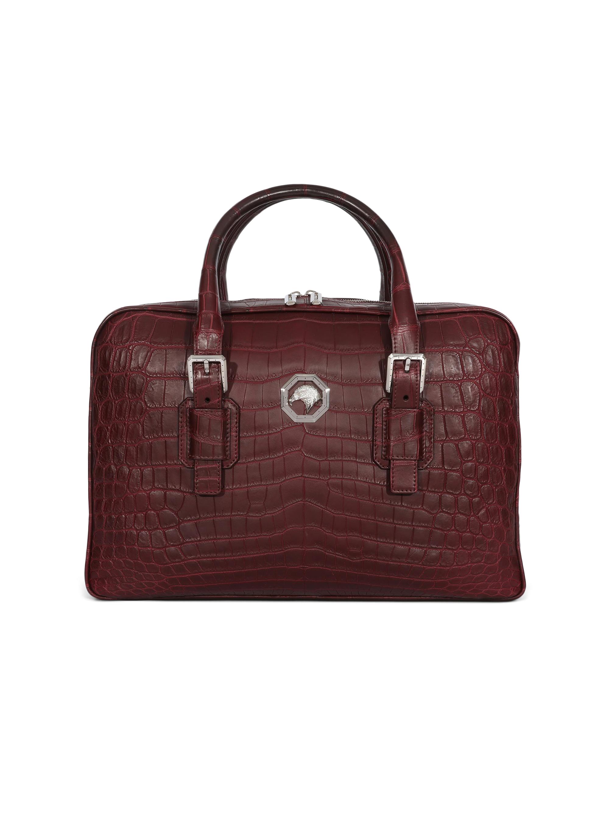 Stefano Ricci Briefcase | Saks Fifth Avenue