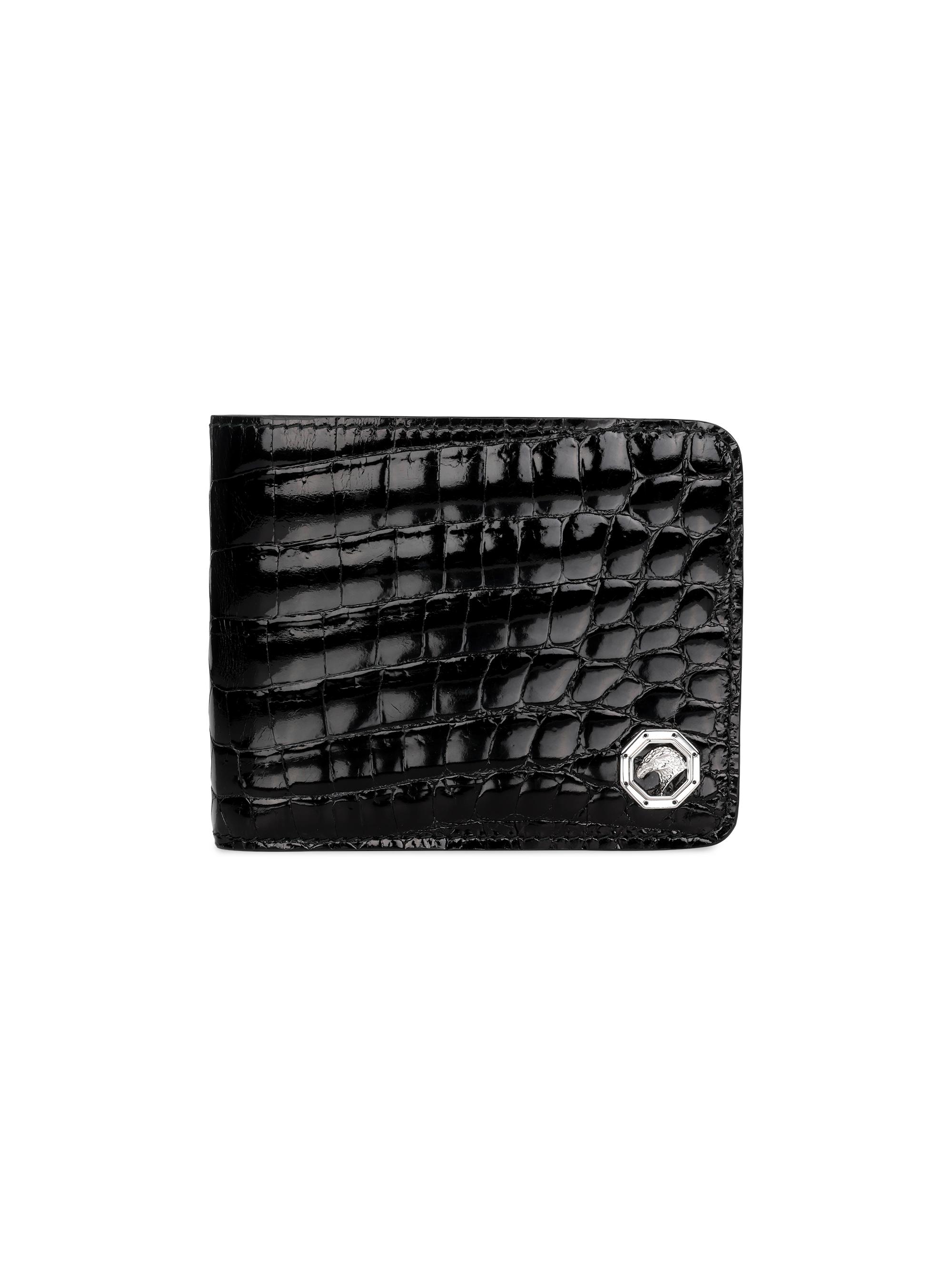 TOM様　オーダー品　ビルフォードバタフライウォレット TOM FORD Croc-Embossed Bifold Wallet | Saks Fifth Avenue