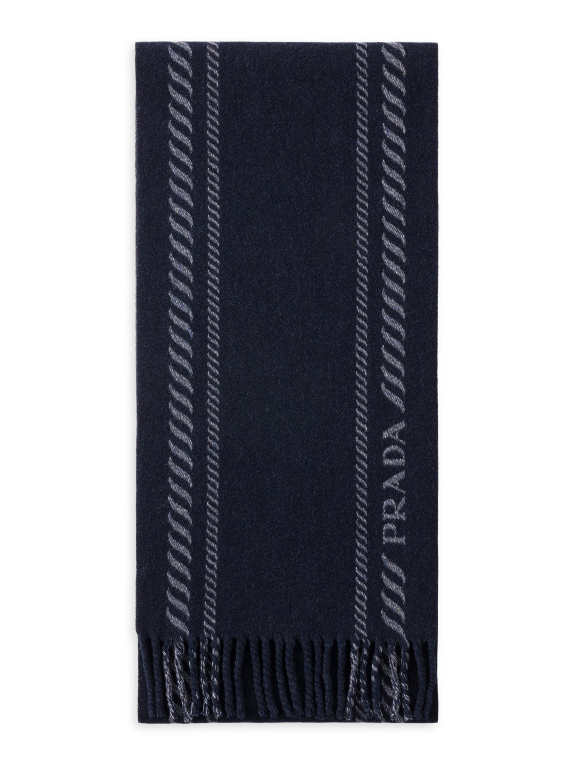 PRADA Re-Nylon Padded Scarf 日本未入荷 PRADA Re-Nylon Padded Scarf 日本未入荷 2025年最新】PRADAの人気