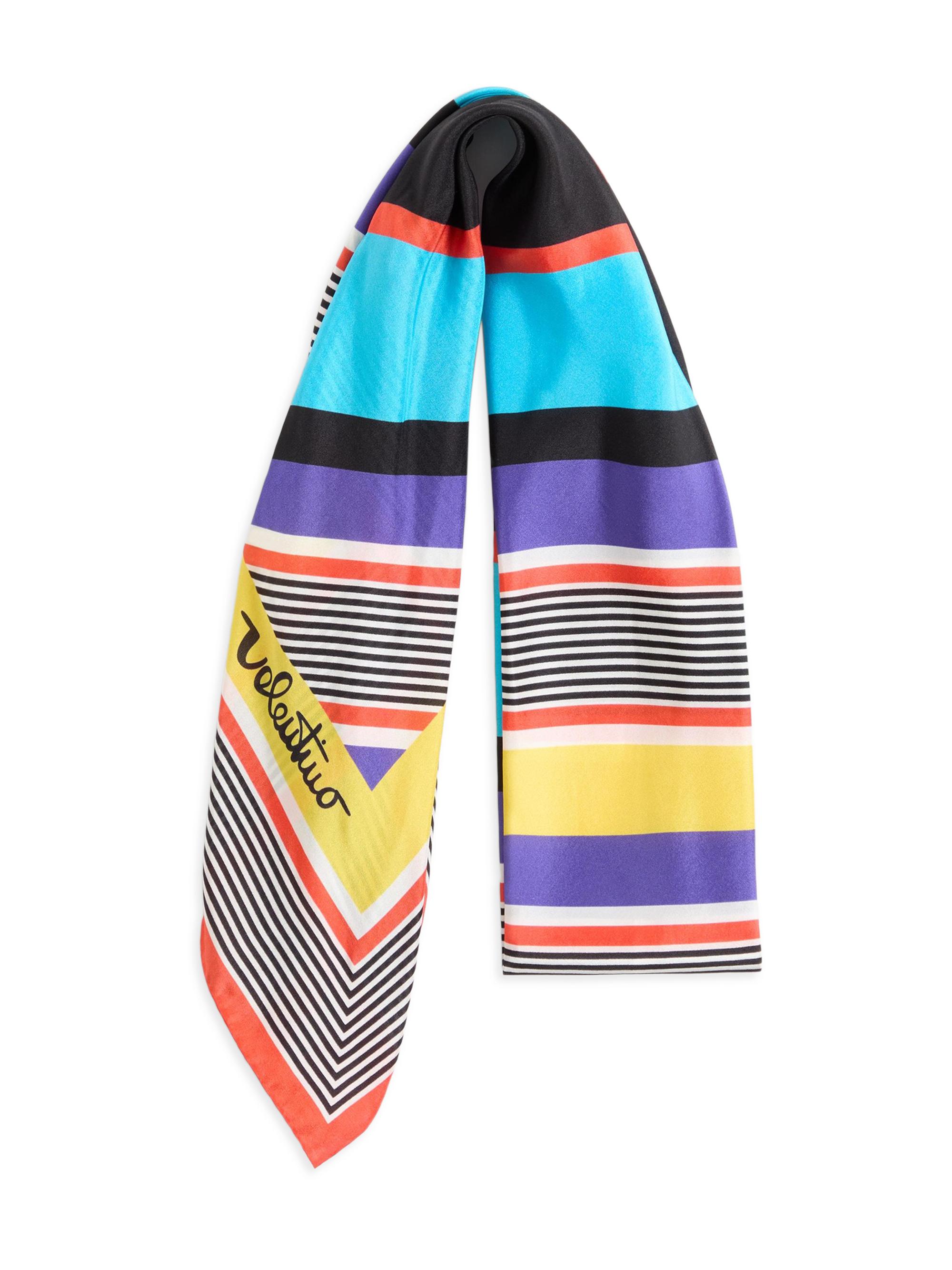 Valentino Garavani Women's Escape Headband in Cotton and Silk