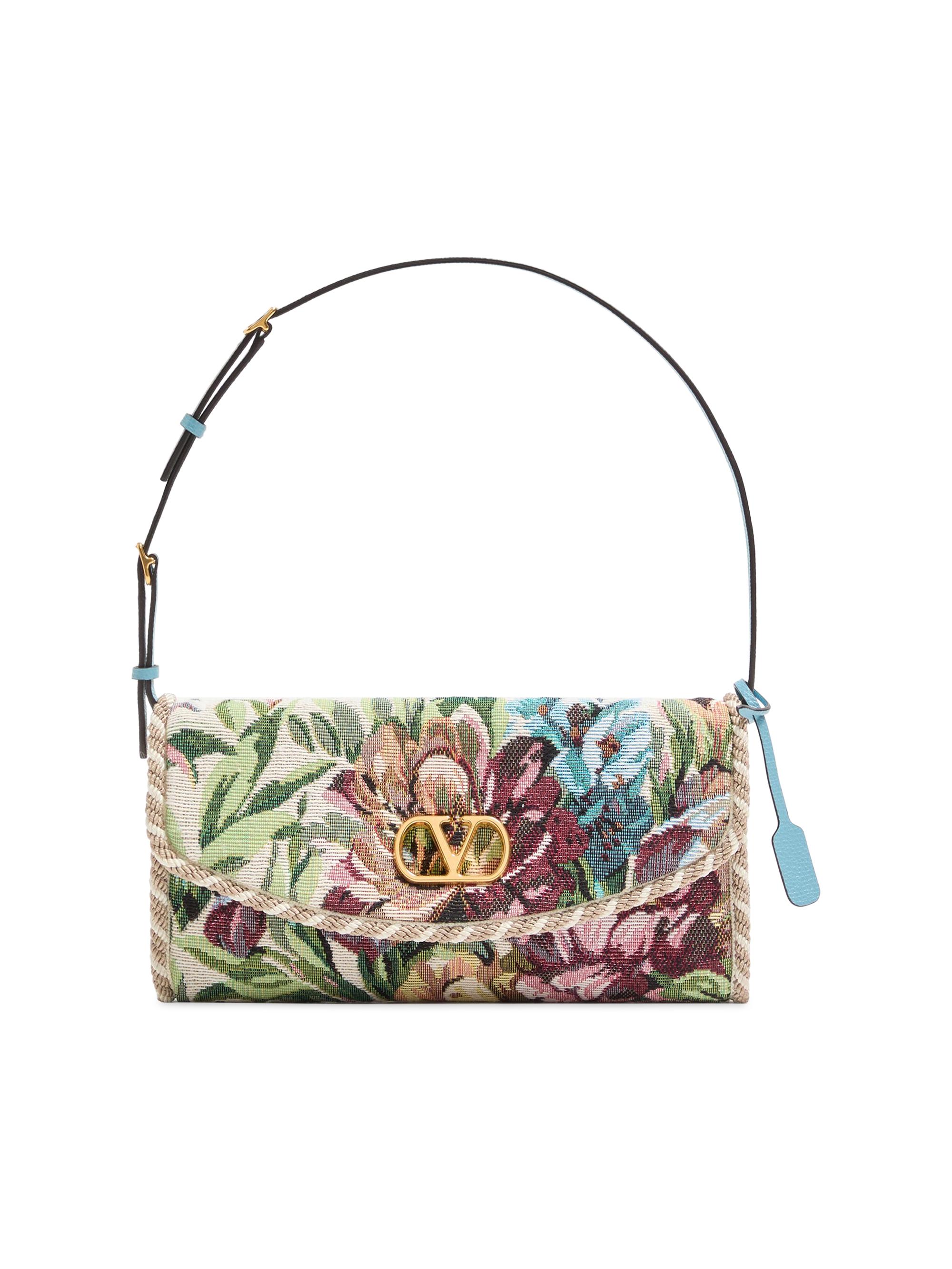 Valentino Garavani Devain Small Shoulder Bag | Saks Fifth Avenue