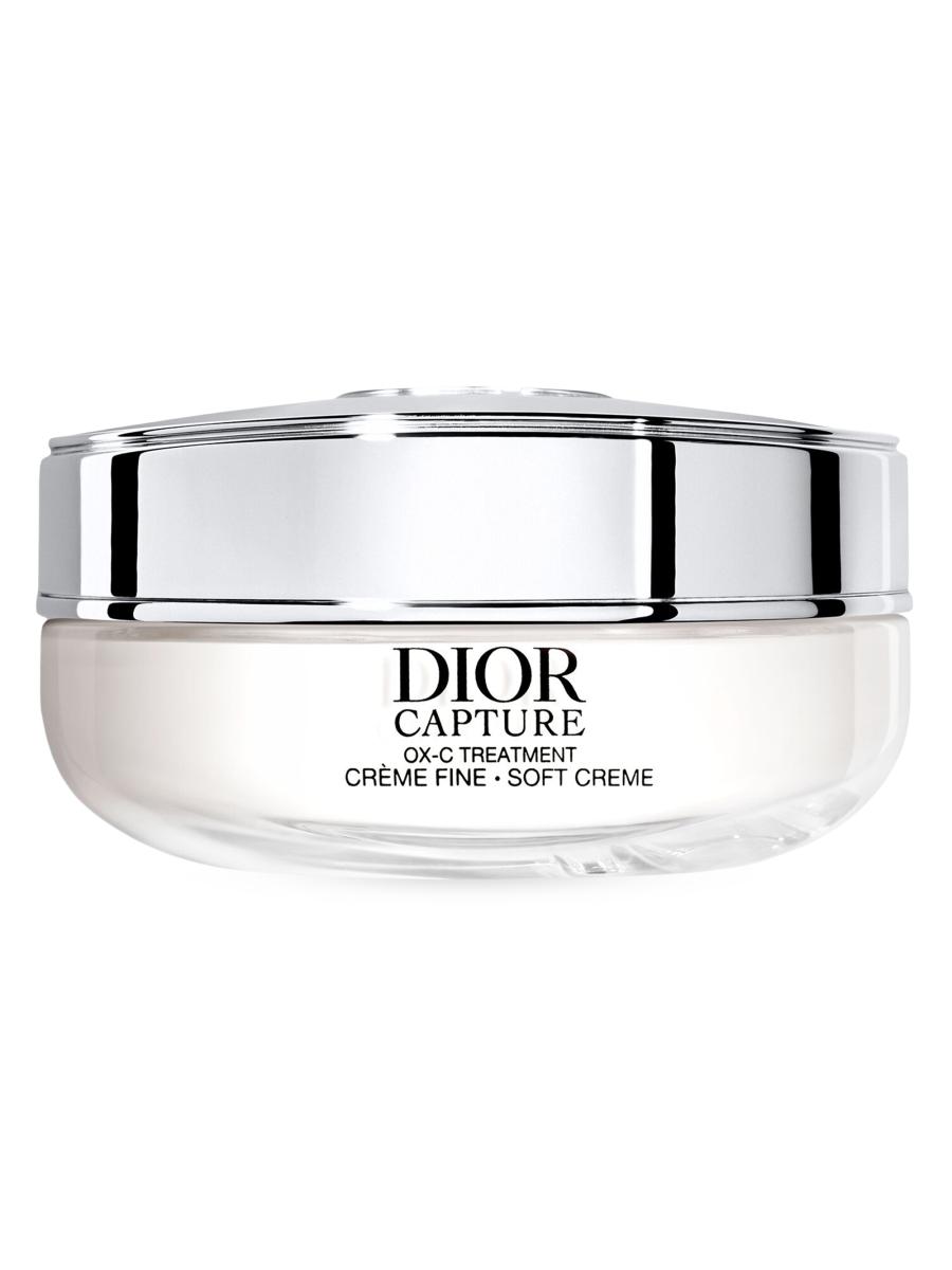 Dior Dior Capture Ox-C Treatment Soft Creme | Saks Fifth Avenue