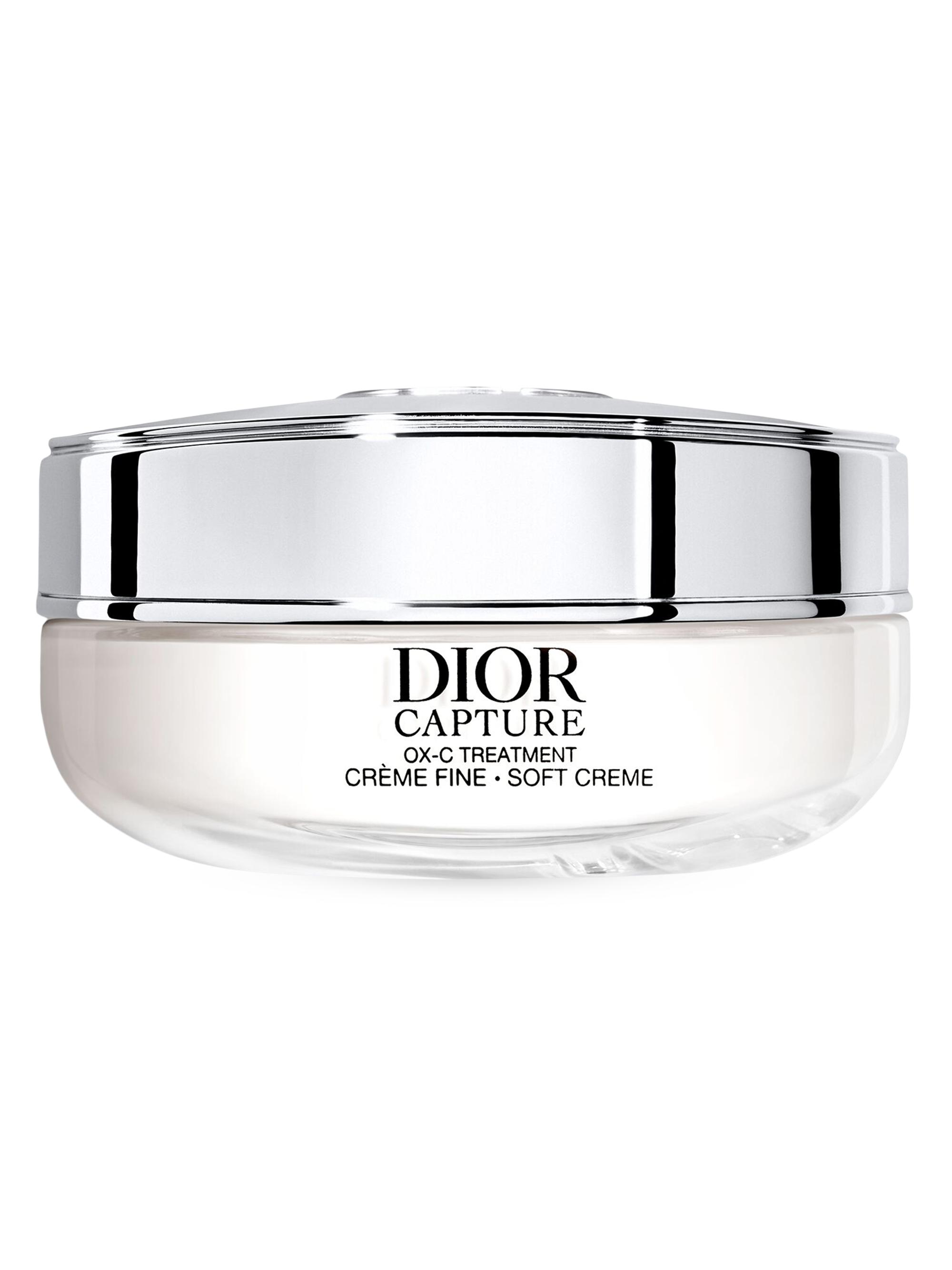 Dior Capture OX-C Treatment Day Cream | Saks Fifth Avenue