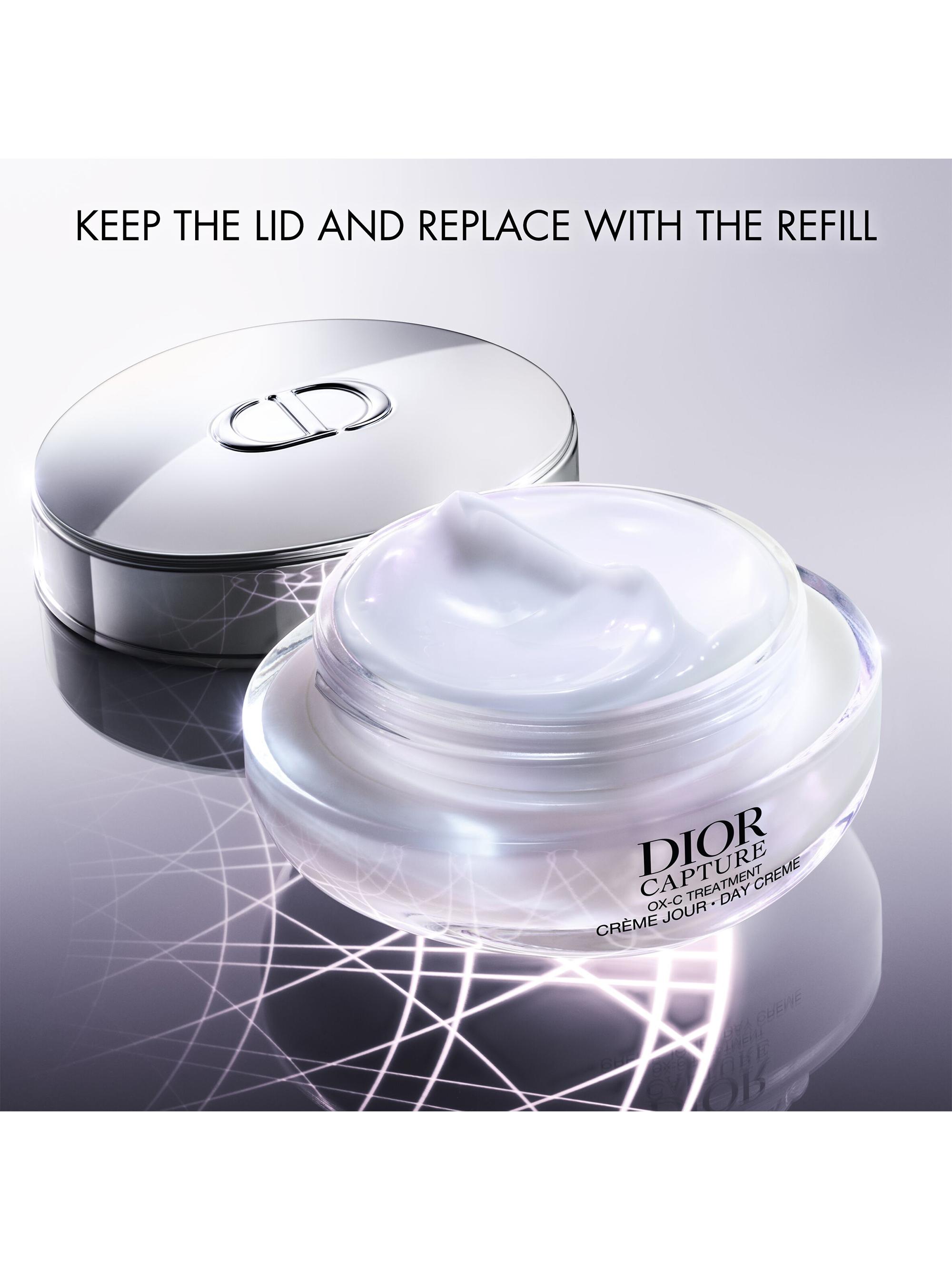 Dior Dior Capture Ox-C Treatment Soft Creme | Saks Fifth Avenue