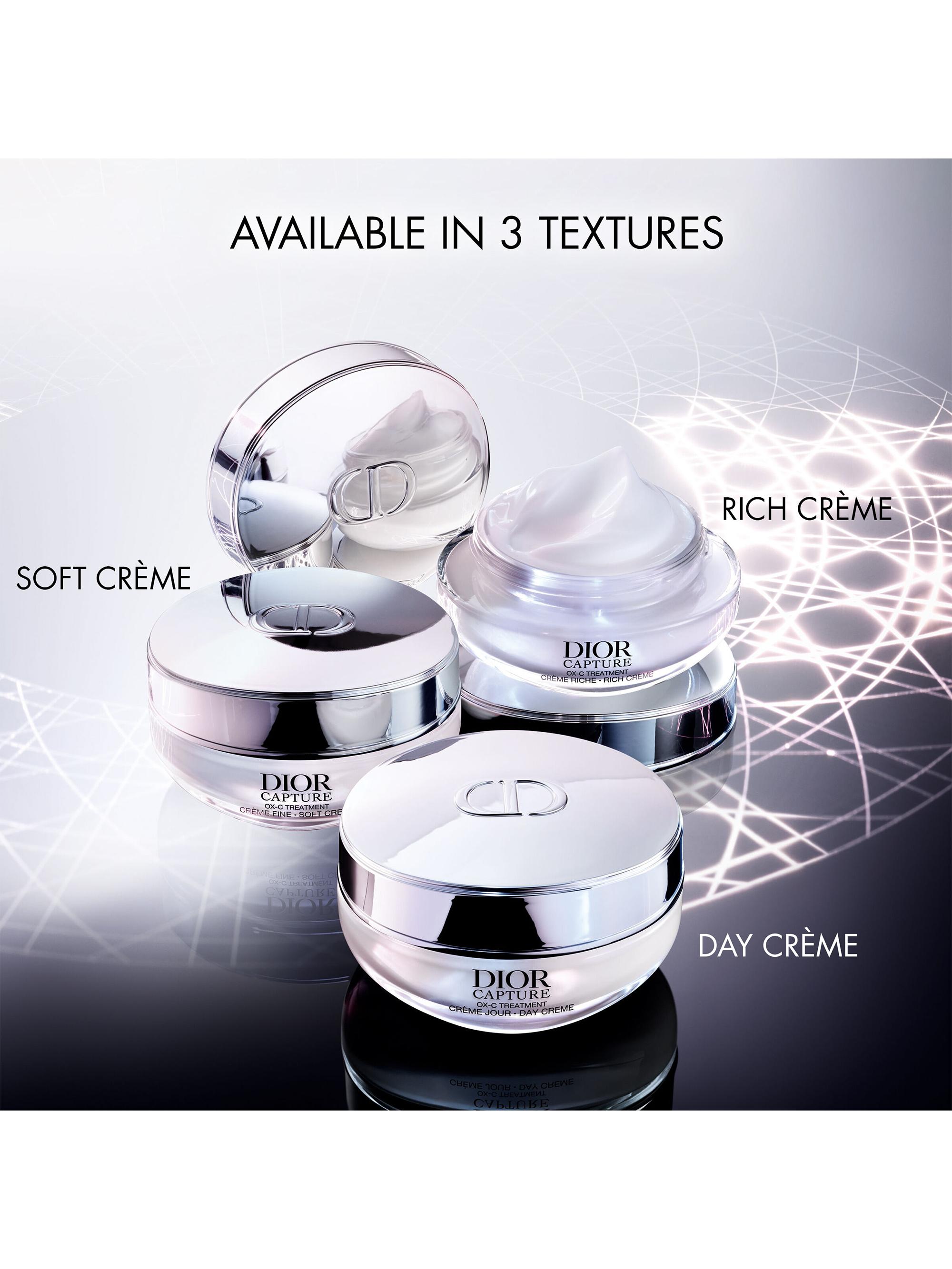Dior Dior Capture Ox-C Treatment Soft Creme | Saks Fifth Avenue