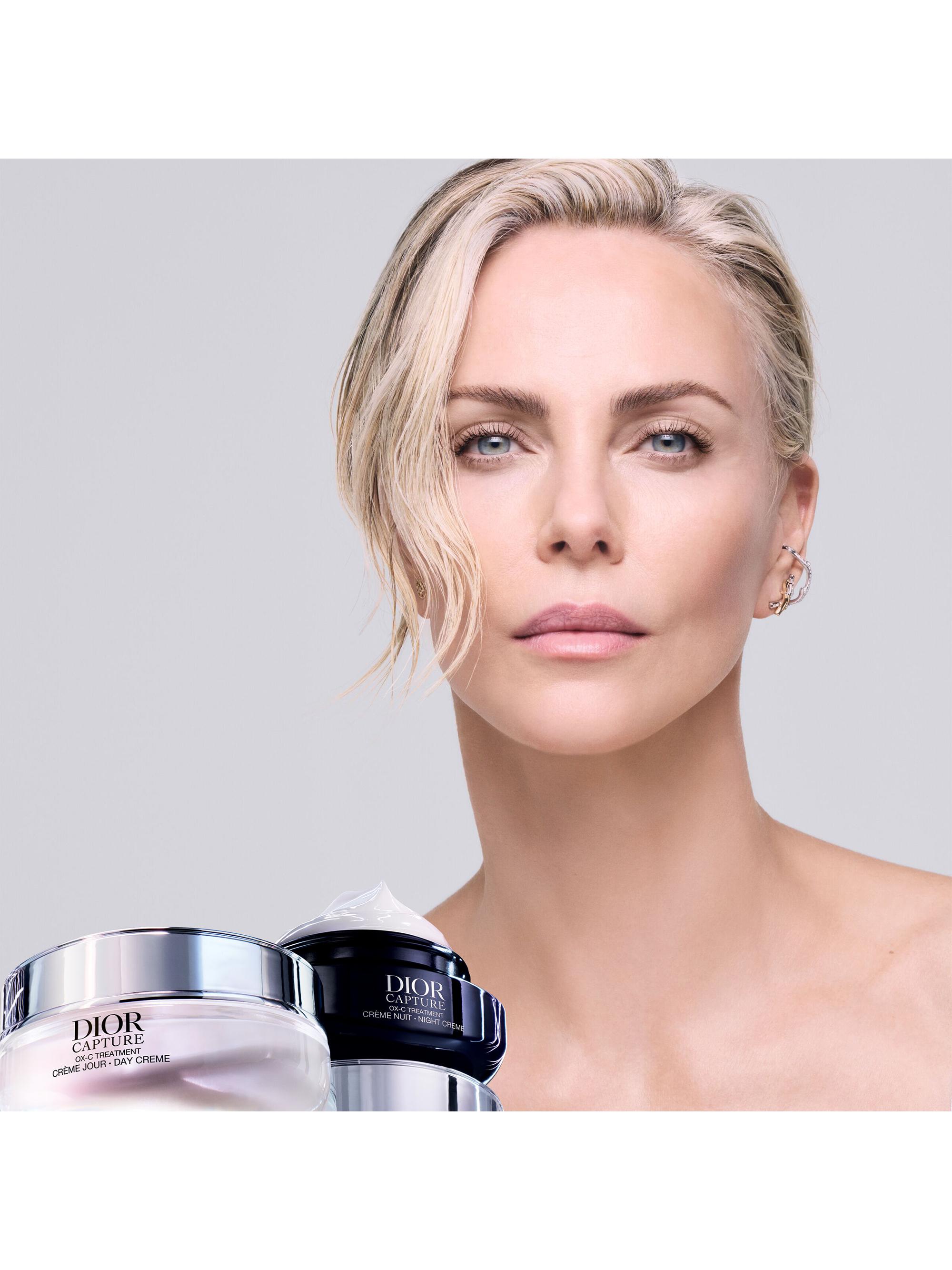 Dior Dior Capture Ox-C Treatment Soft Creme | Saks Fifth Avenue
