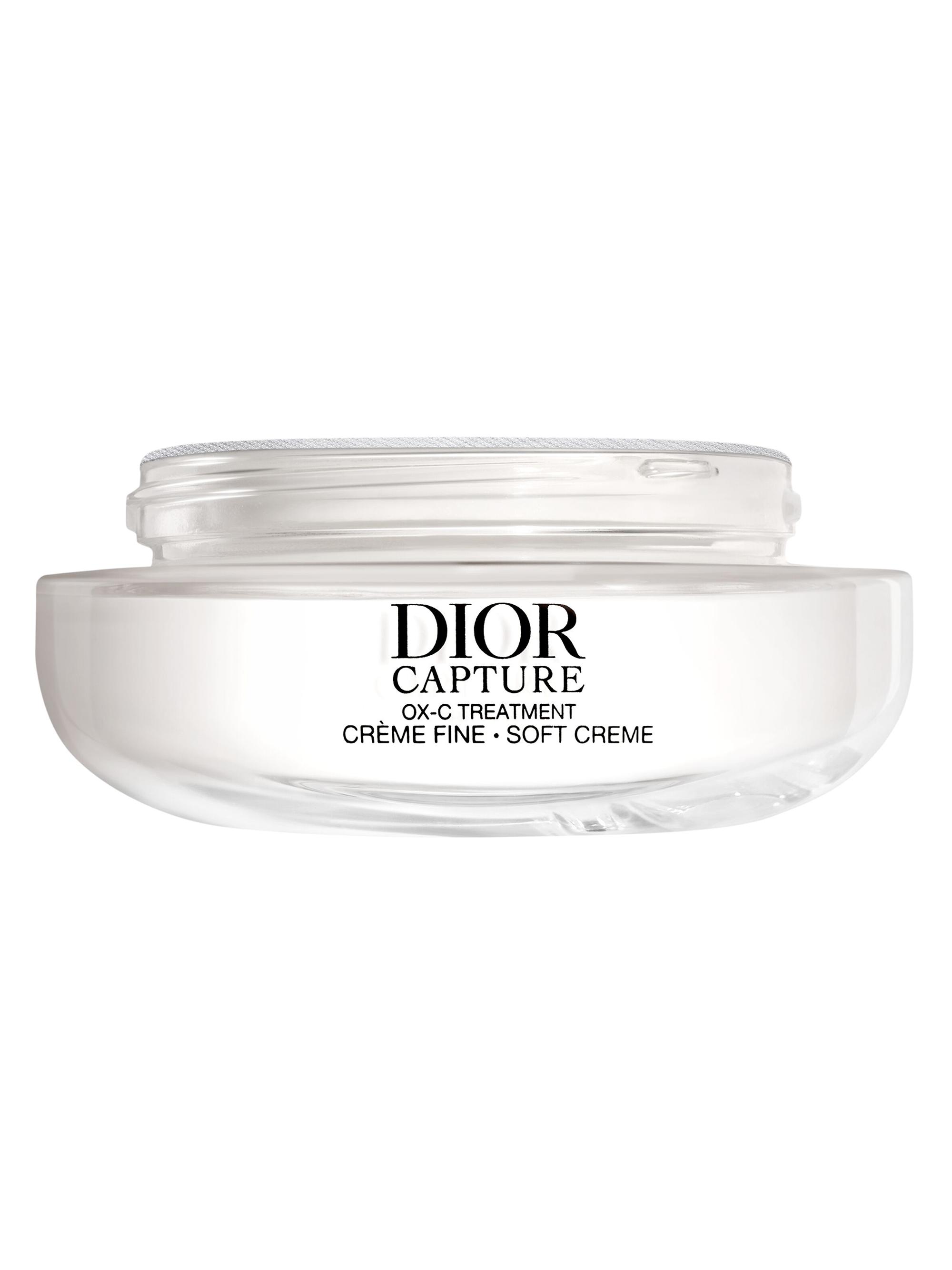Dior Dior Capture Ox-C Treatment Soft Creme | Saks Fifth Avenue