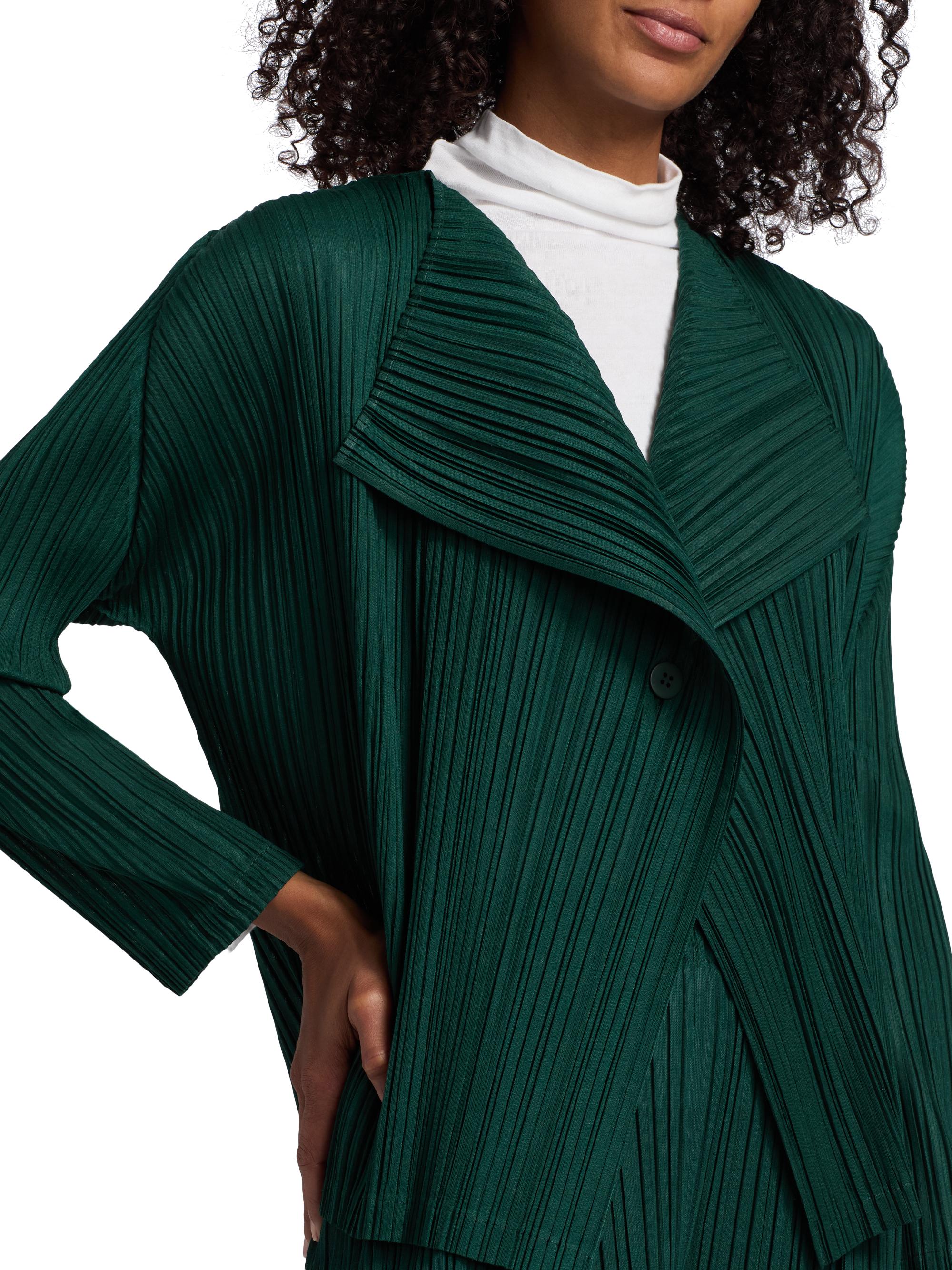529051 ISSEY MIYAKE PLEATS (T.) ハート スペード PLEATS PLEASE ISSEY MIYAKE – ISSEY MIYAKE ONLINE STORE