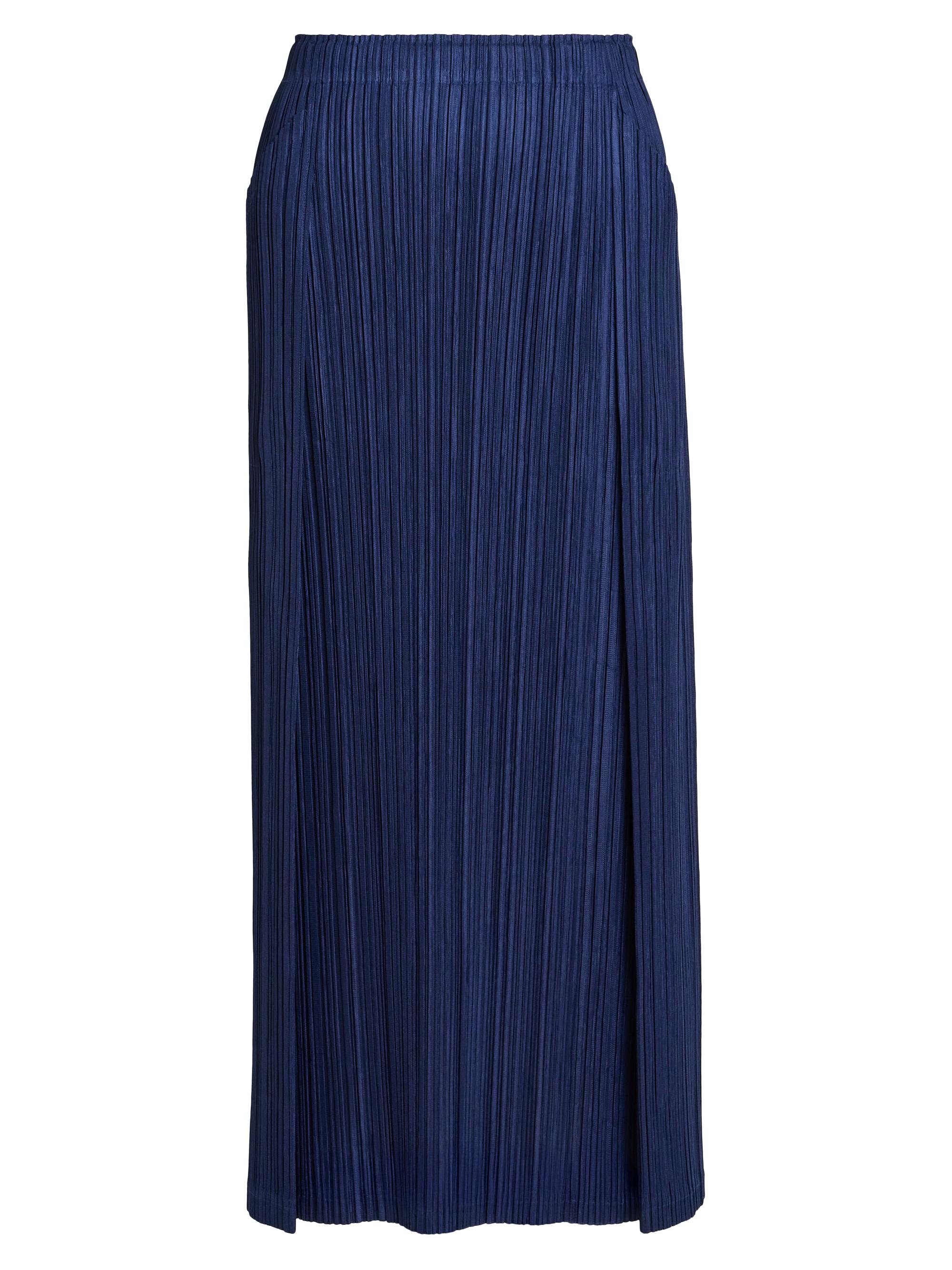 Pleats Please Issey Miyake Jiggly Knit Top | Saks Fifth Avenue