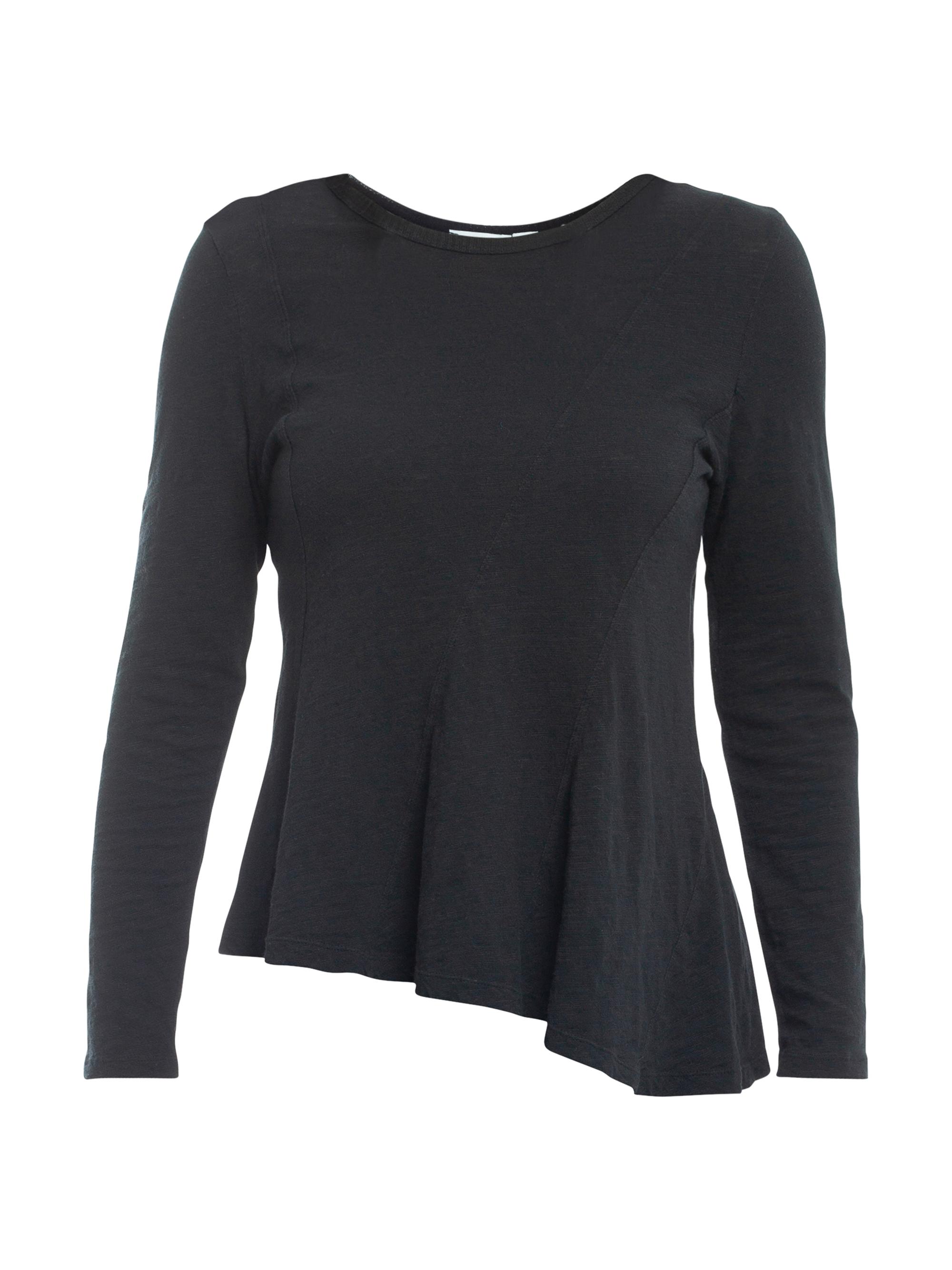 Pleats Please Issey Miyake Monthly Colors: October Long-Sleeve Top