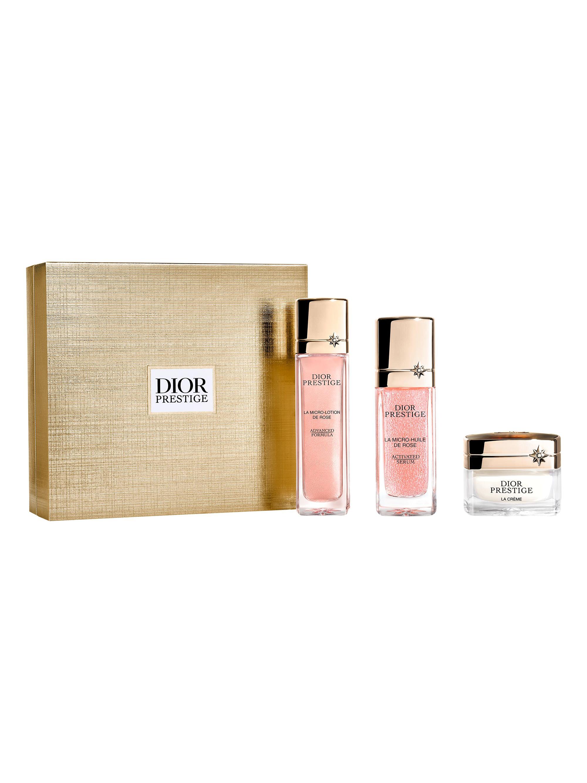 DIOR Dior Prestige Le Cérémonial 3-Piece Skin Care Set | Saks