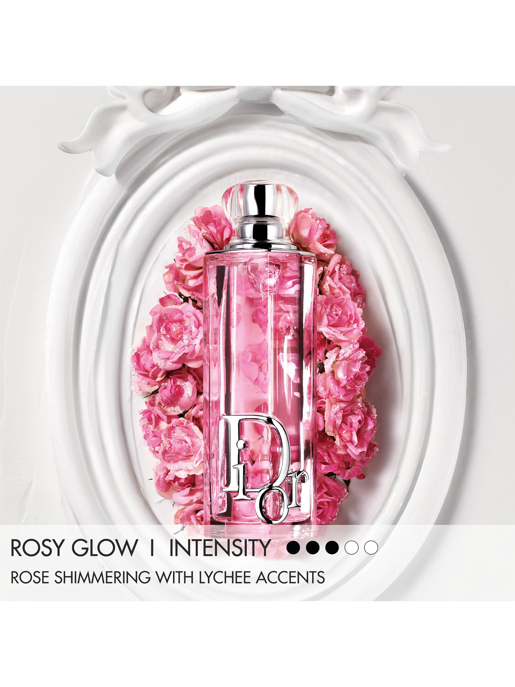 DIOR Dior Addict Rosy Glow Eau de Parfum | Saks Fifth Avenue