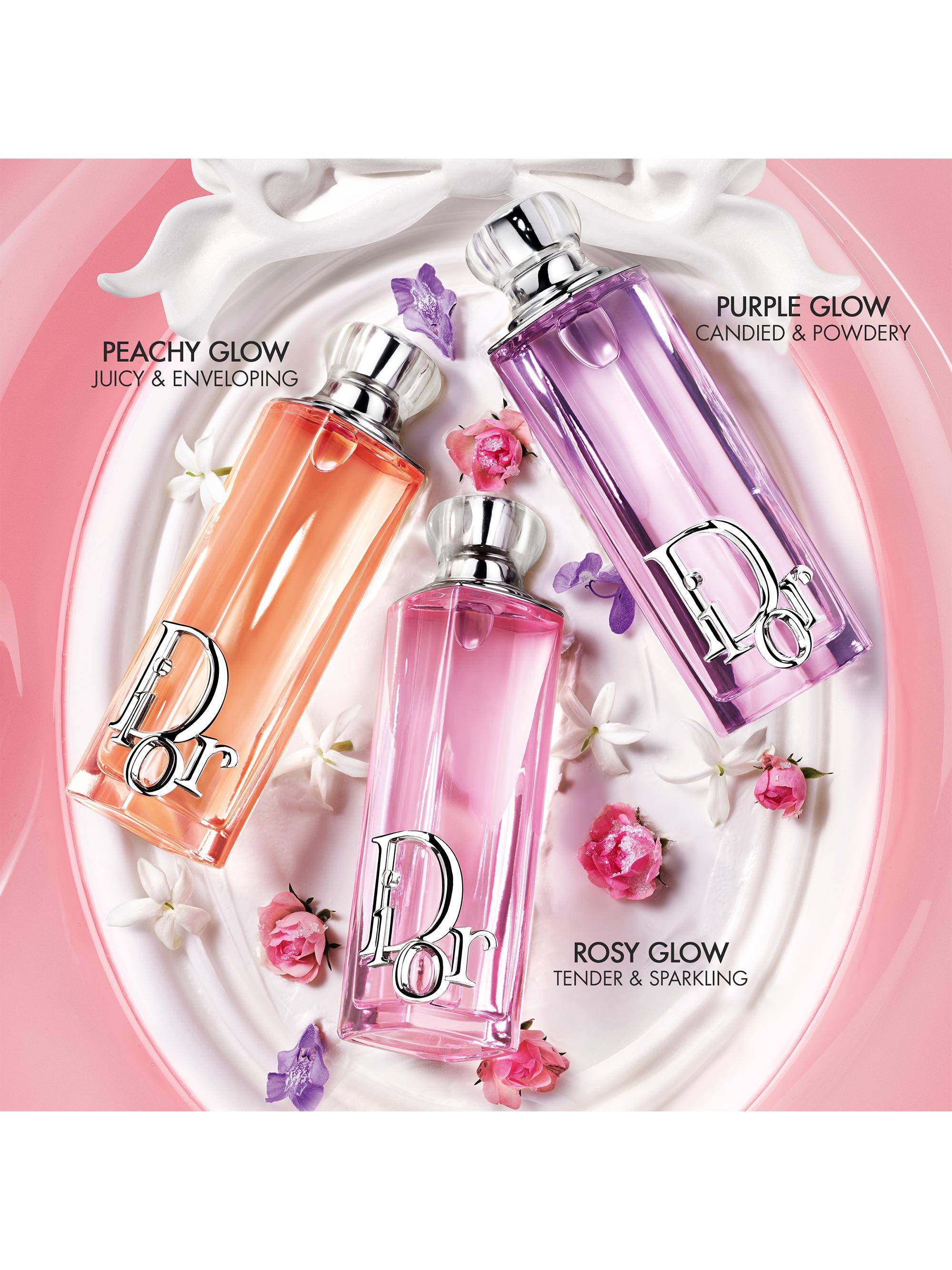 DIOR Dior Addict Rosy Glow Eau de Parfum | Saks Fifth Avenue