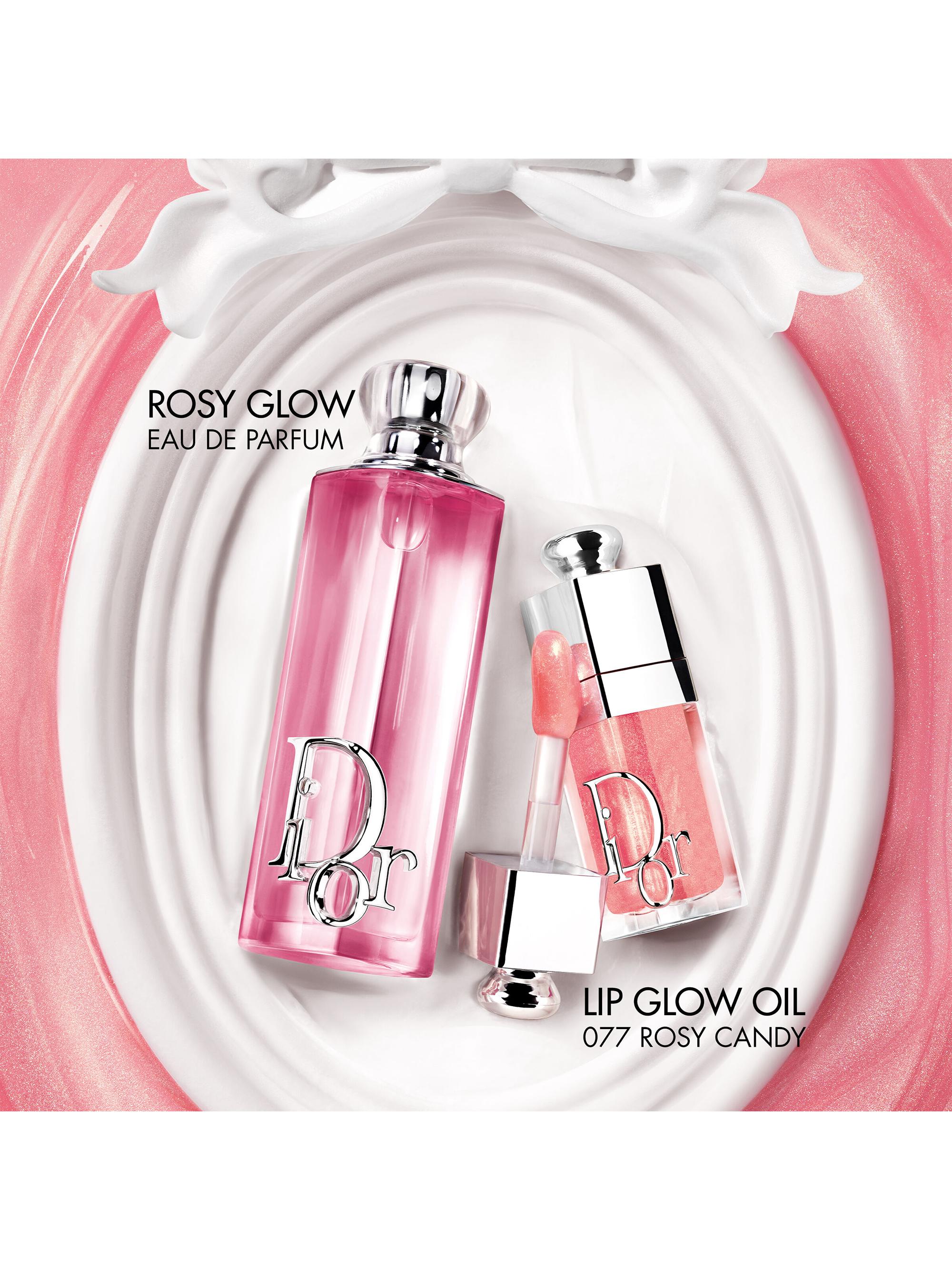 DIOR Dior Addict Rosy Glow Eau de Parfum | Saks Fifth Avenue