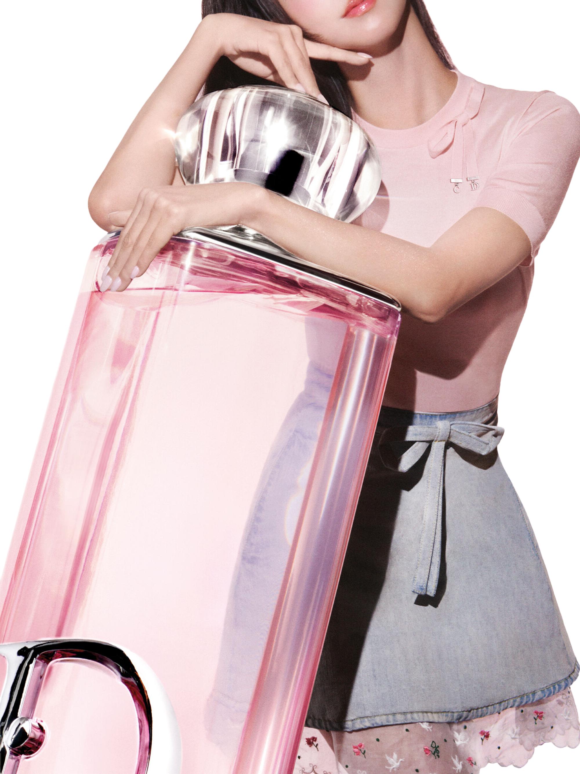 DIOR Dior Addict Rosy Glow Eau de Parfum | Saks Fifth Avenue