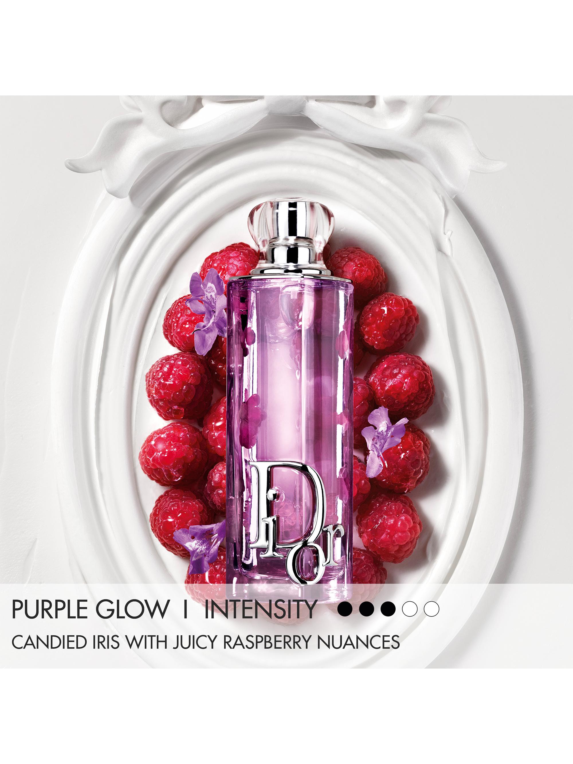 Dior Dior Addict Purple Glow Eau de Parfum | Saks Fifth Avenue