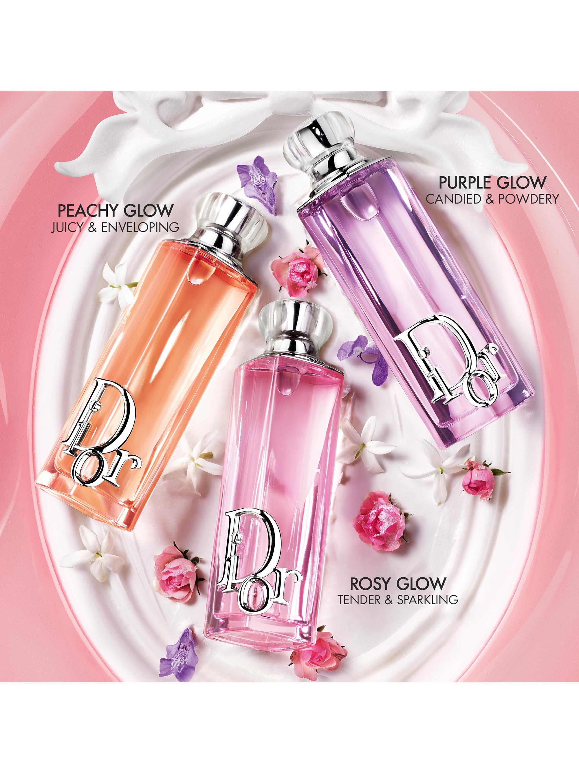Dior Dior Addict Purple Glow Eau de Parfum | Saks Fifth Avenue