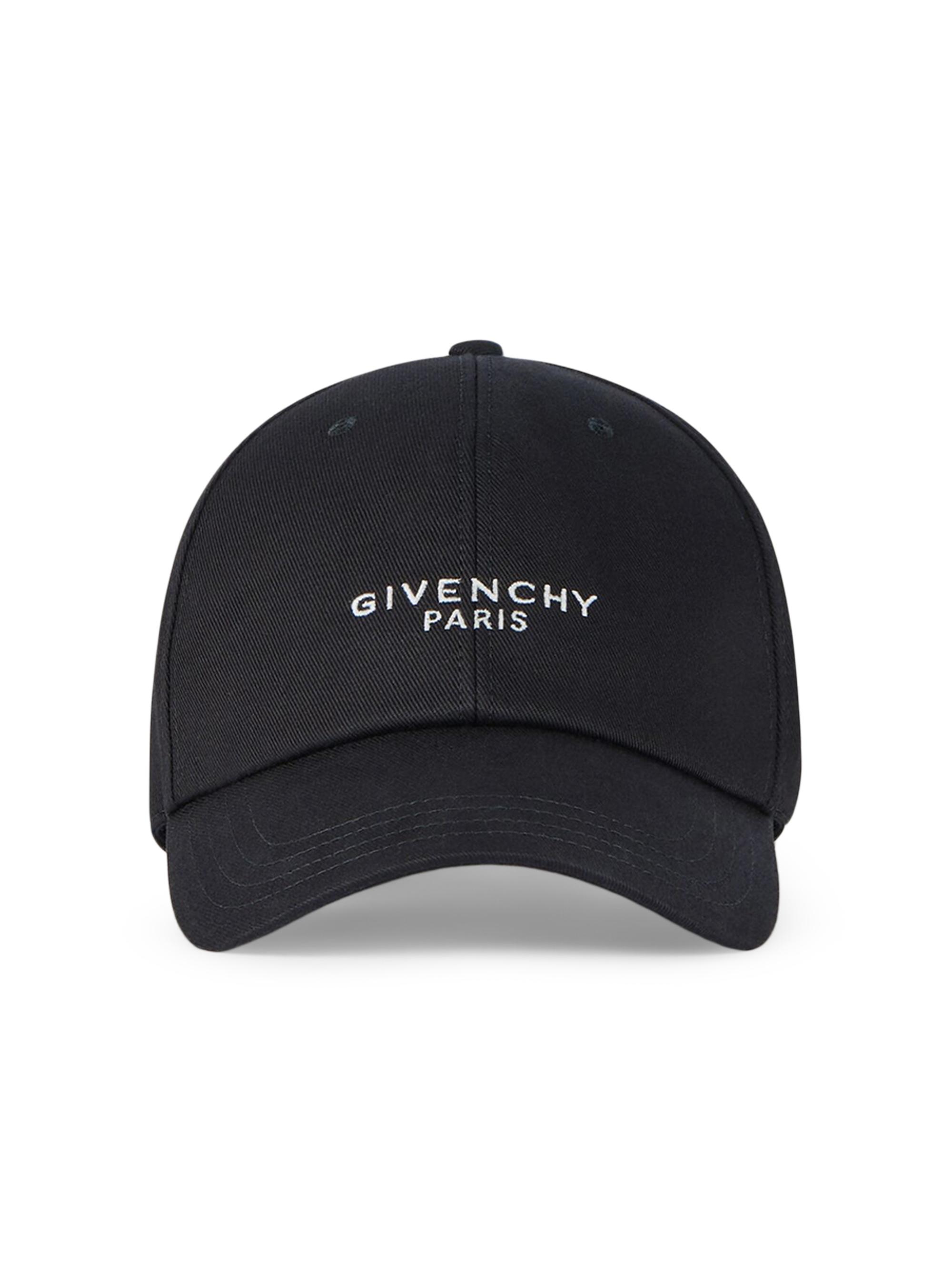 Givenchy キャップ ジバンシー Givenchy Embroidered Cap In Twill | Saks Fifth Avenue