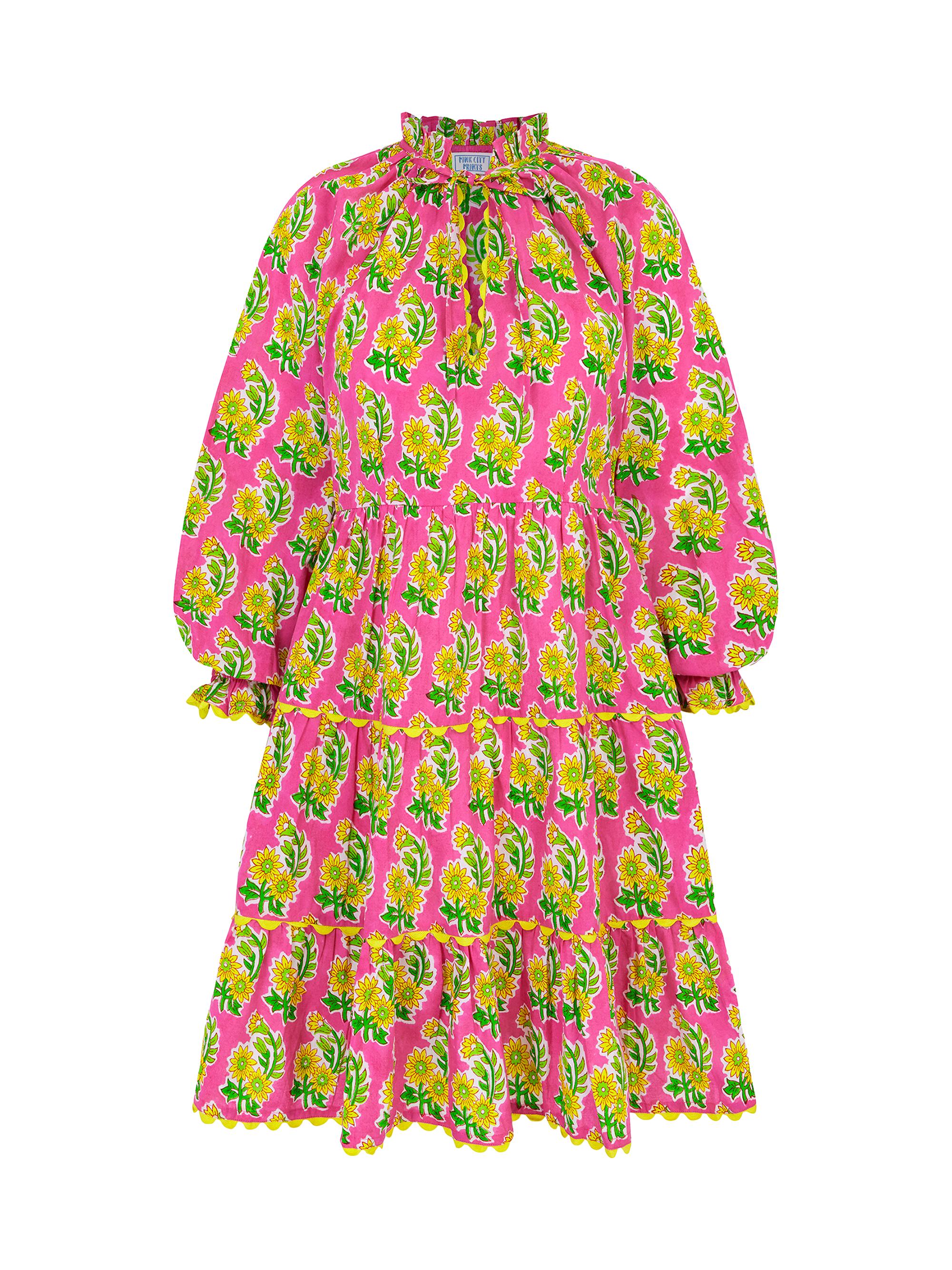 Hill House Home The Mira Nap Dress | Saks Fifth Avenue