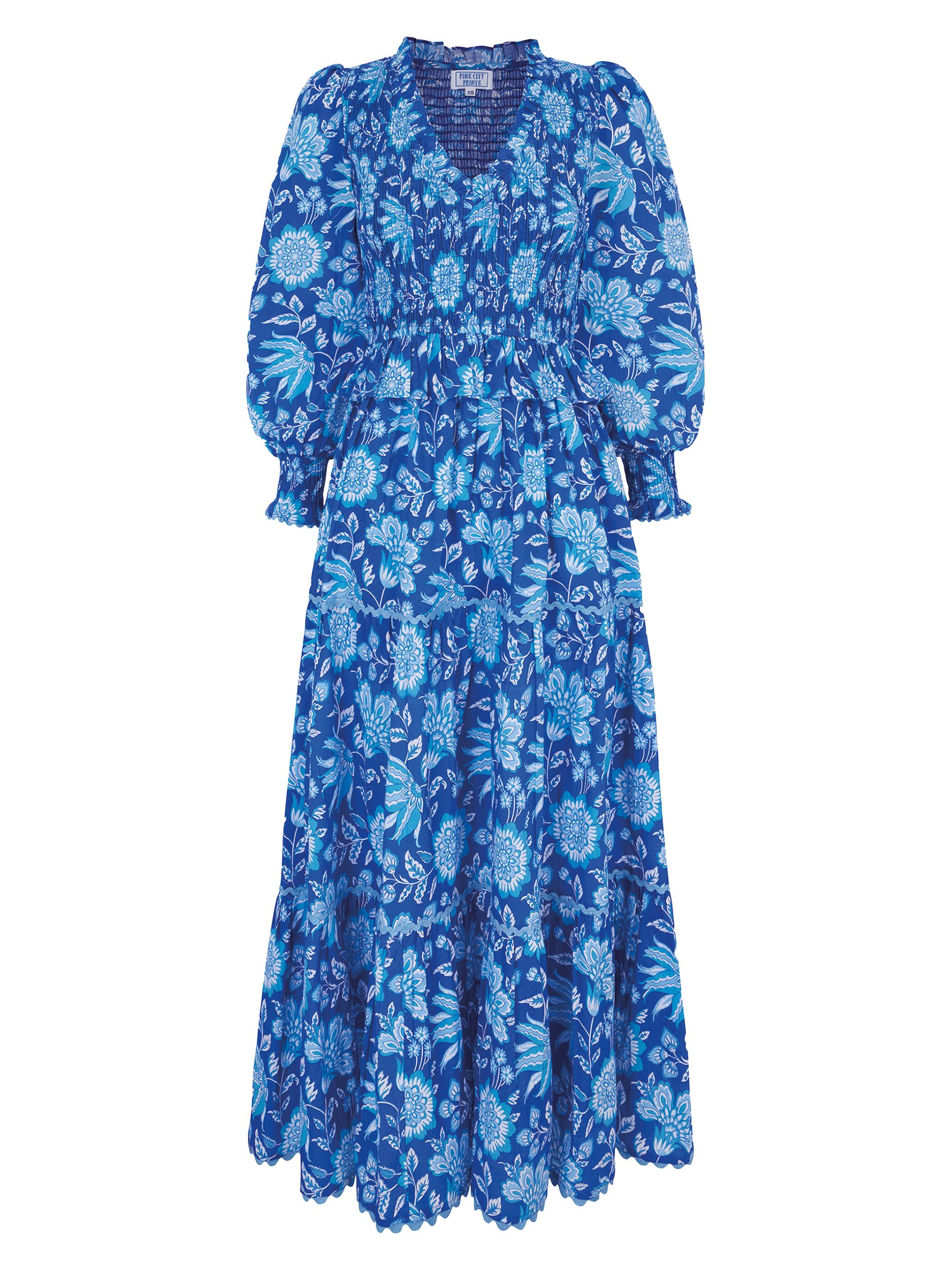 house on the hill ワンピース 100サイズ ワンピース house on the hill (cheker 100cm) Chocolate Gingham