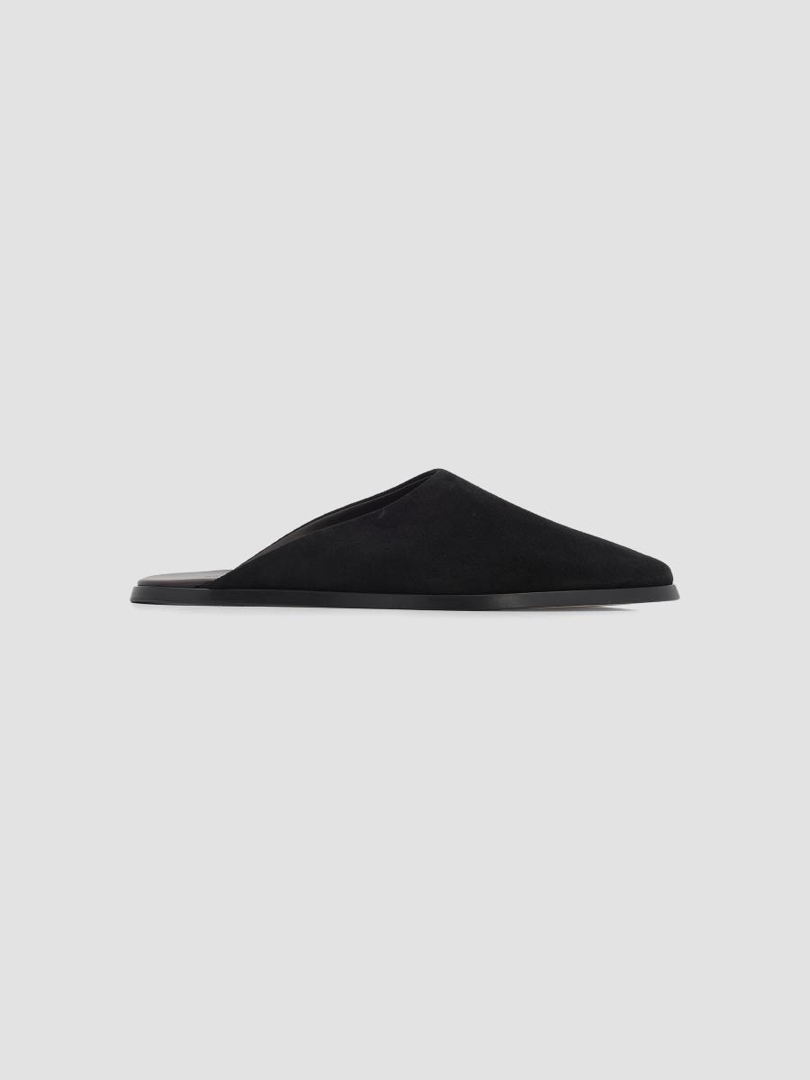Fear of God Suede Slipper-Style Mules | Saks Fifth Avenue