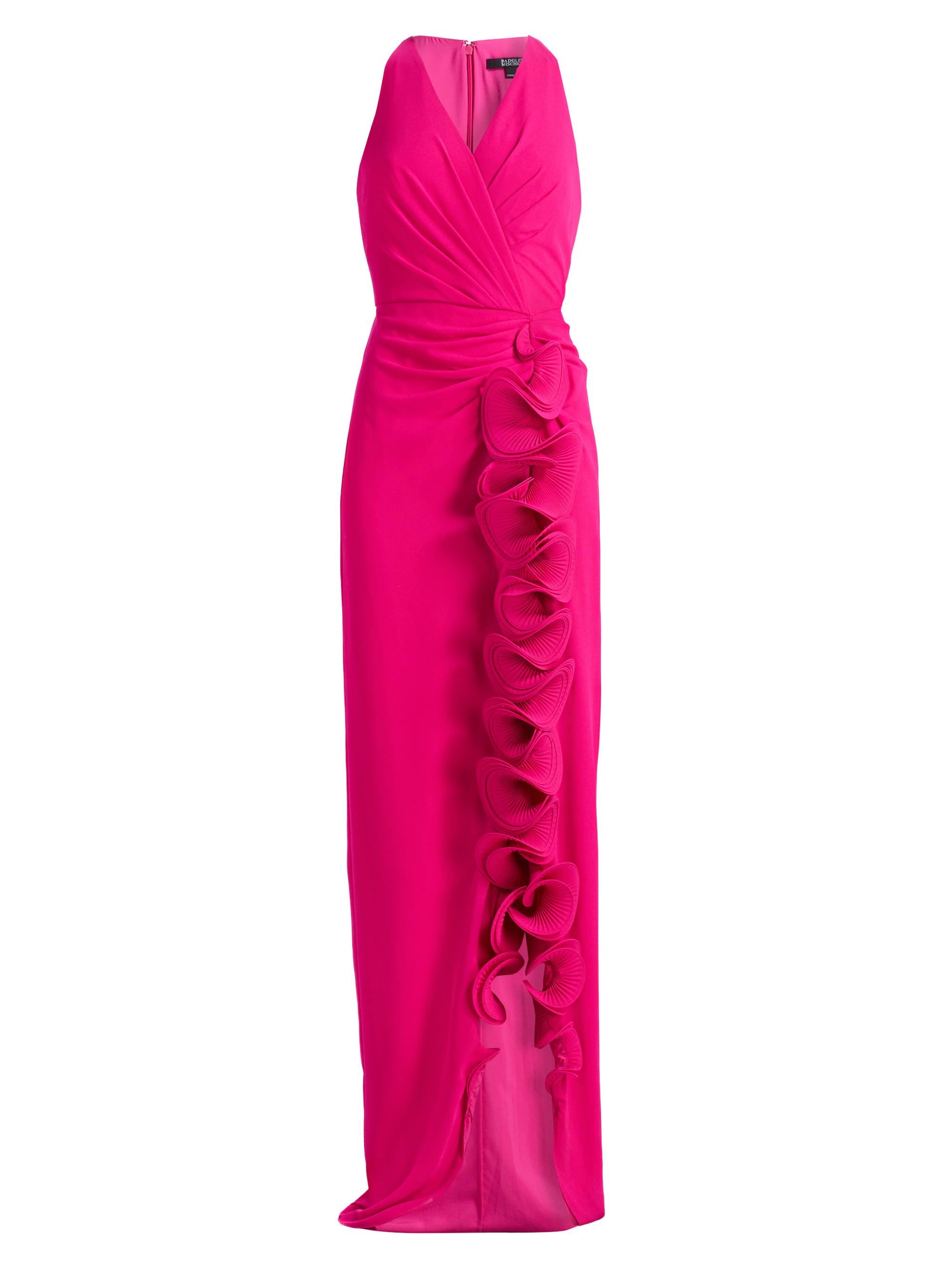 coquette dress Coquette Long Sleeves Princess Dress S I Retro Fairy main image 1